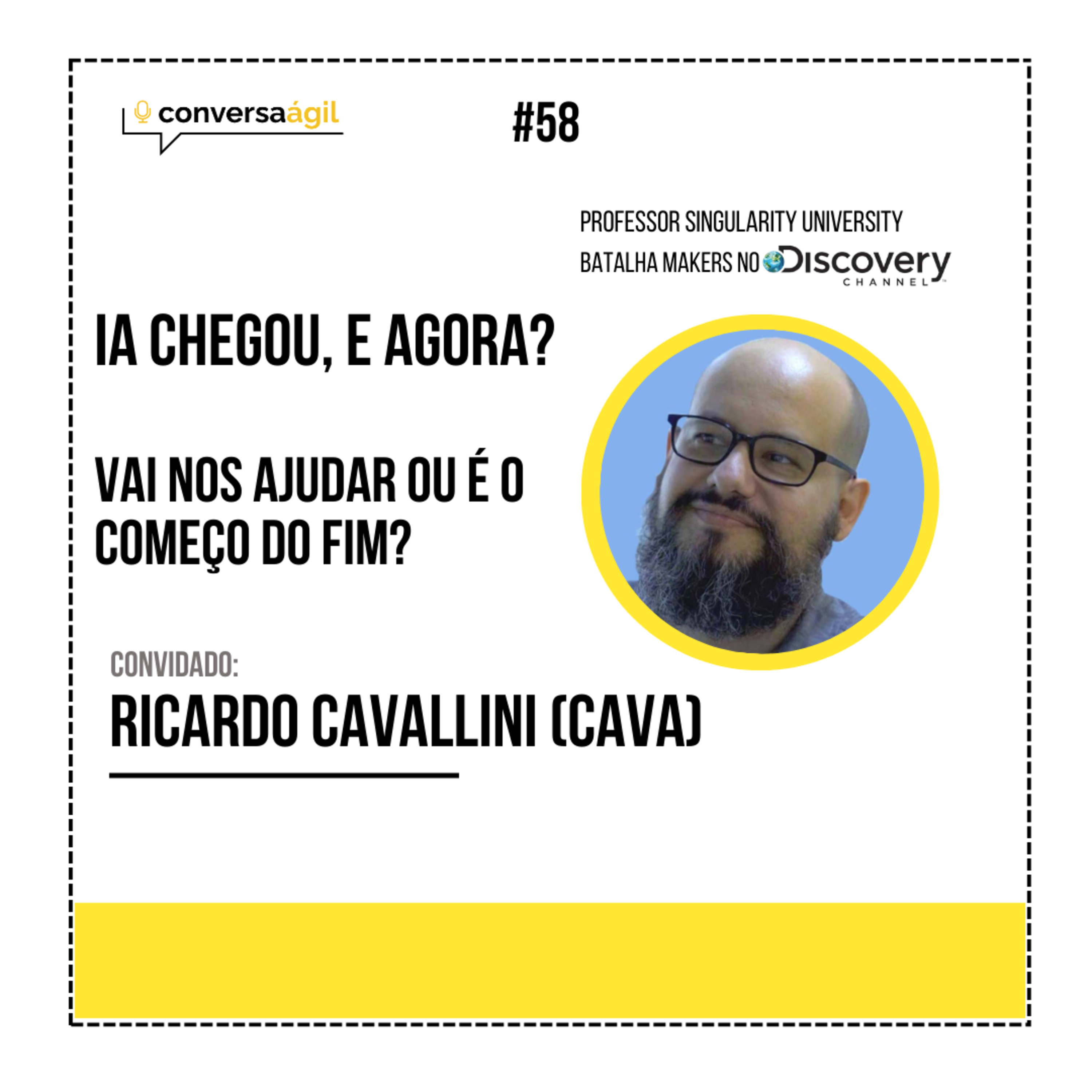 Conversa Ágil