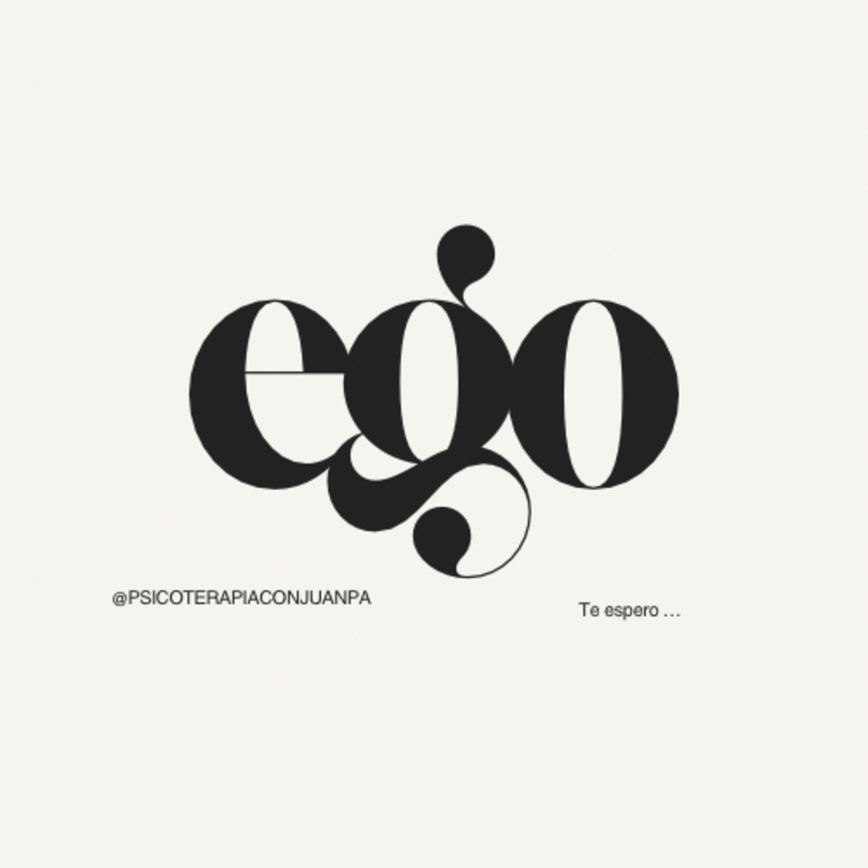 Ego episode artwork