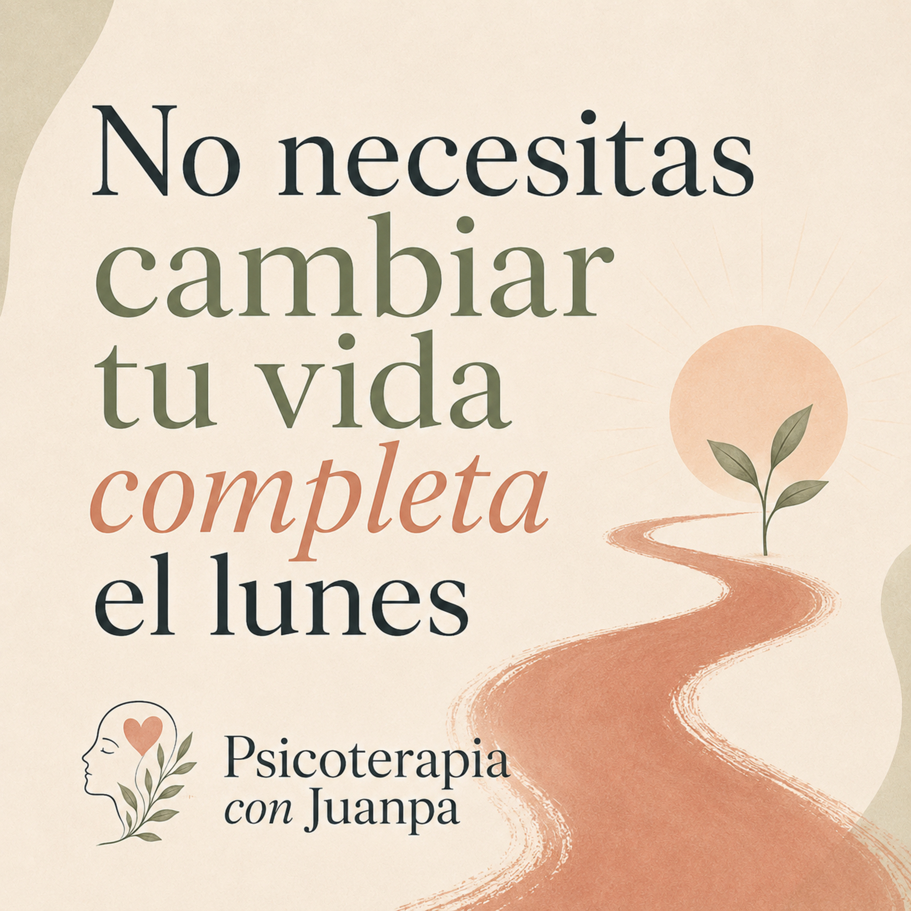 ¿ En que momento cuidar tu salud mental se convirtio en otra obligacion imposible de cumplir ?
