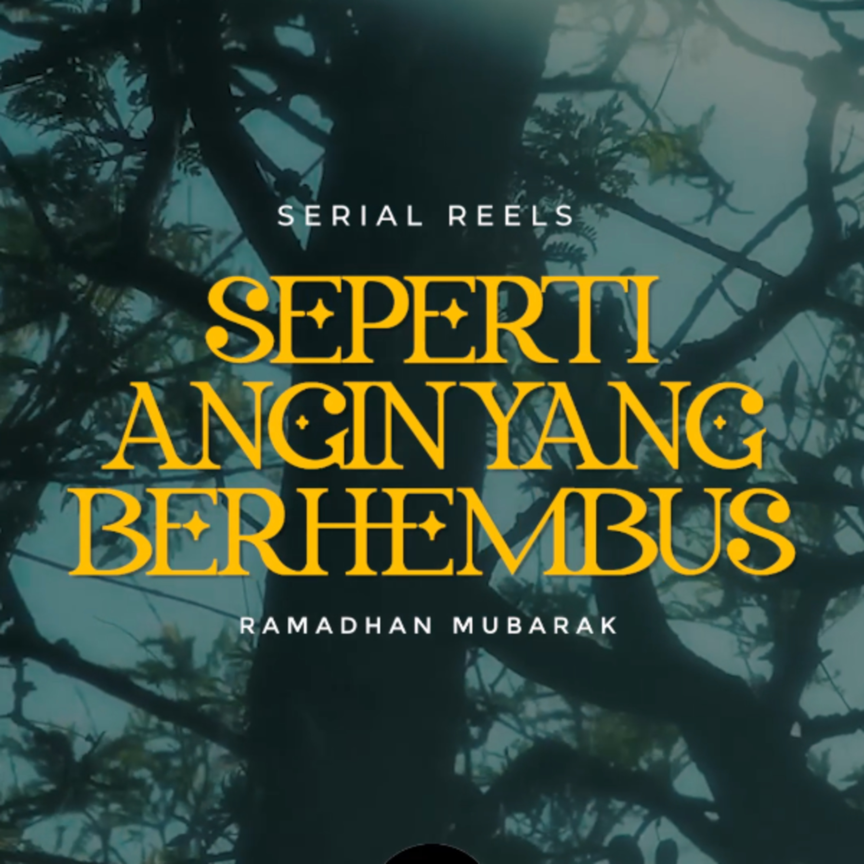 Seperti Angin Yang Berhembus - Ust. Dr. Firanda Andirja M.A episode artwork