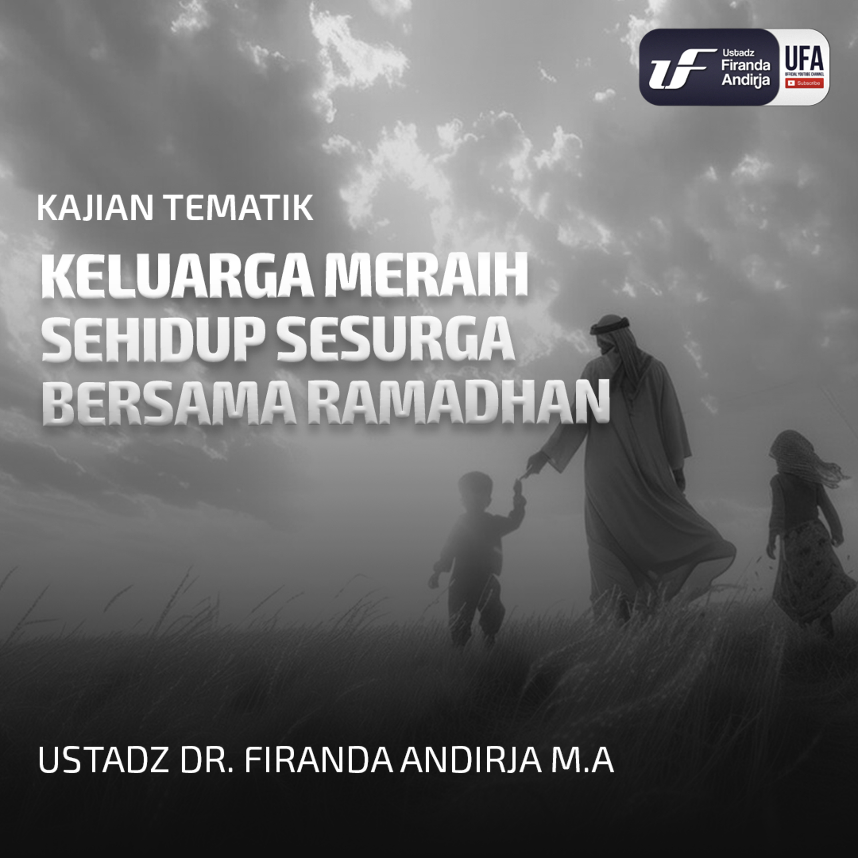 Firanda Andirja Official