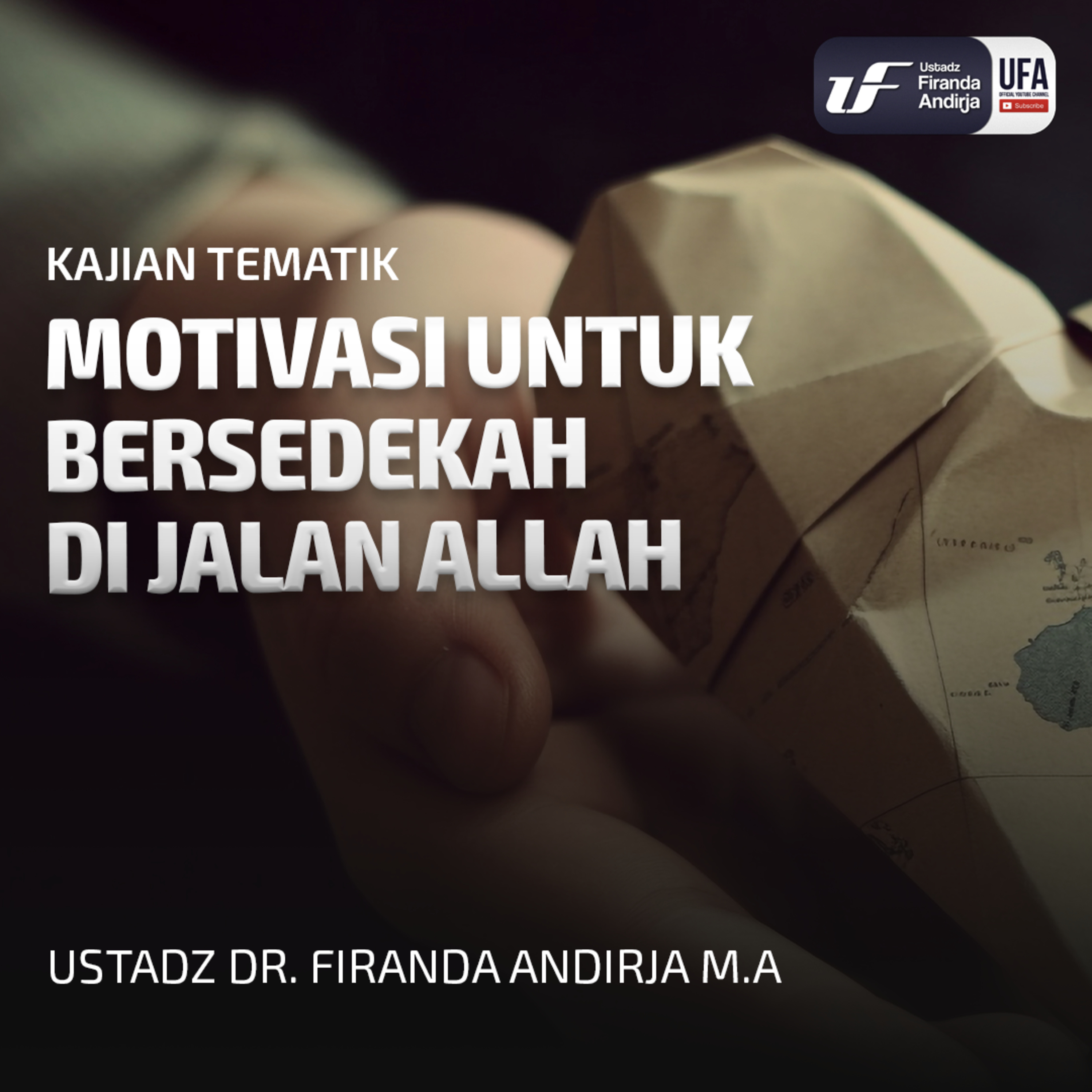Firanda Andirja Official