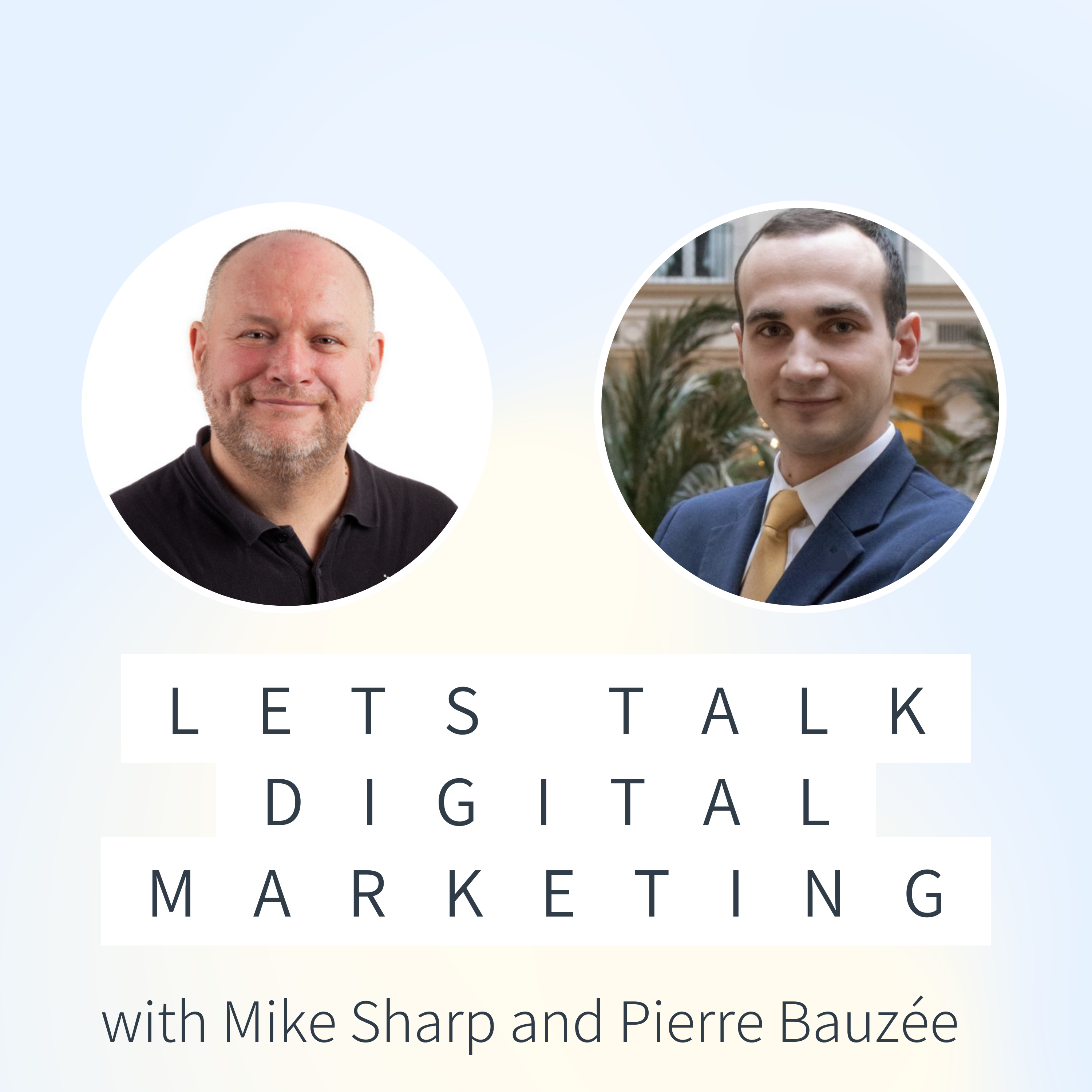 Let\'s Talk Digital Marketing