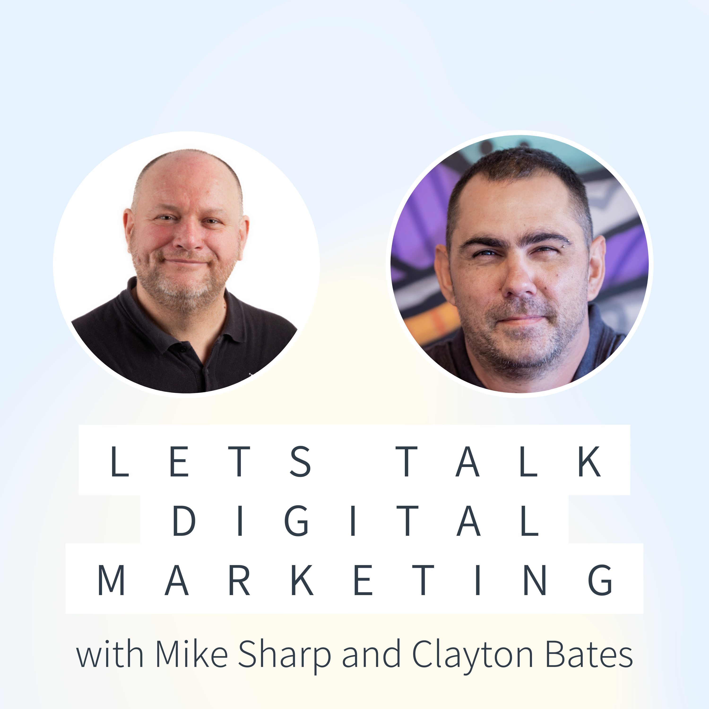 Let\'s Talk Digital Marketing