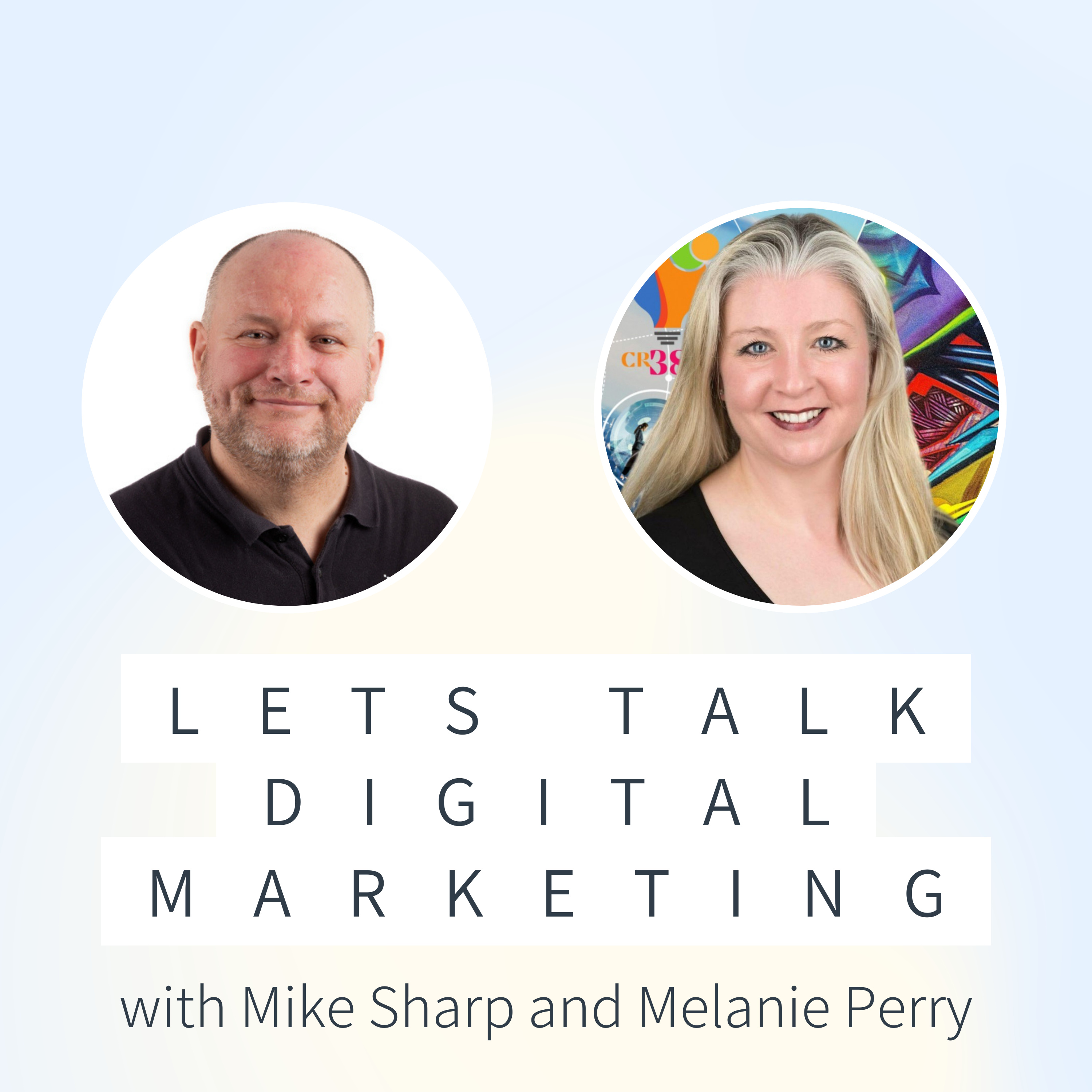 Let\'s Talk Digital Marketing