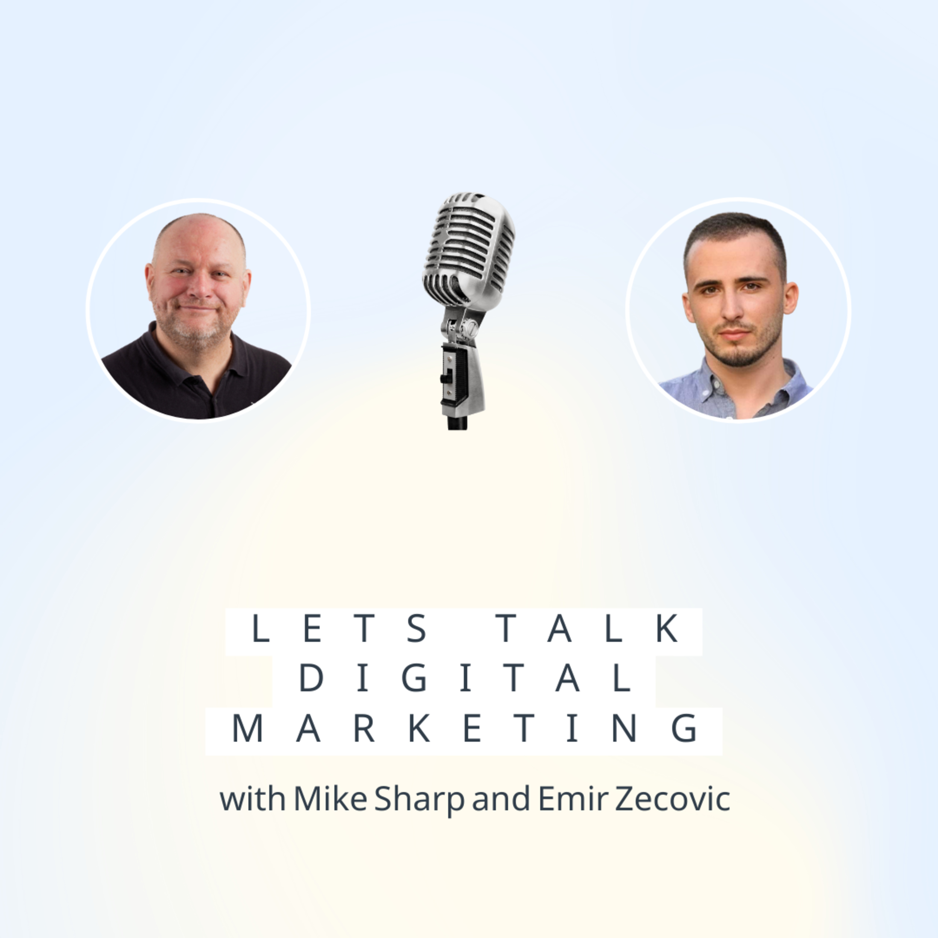 Let\'s Talk Digital Marketing