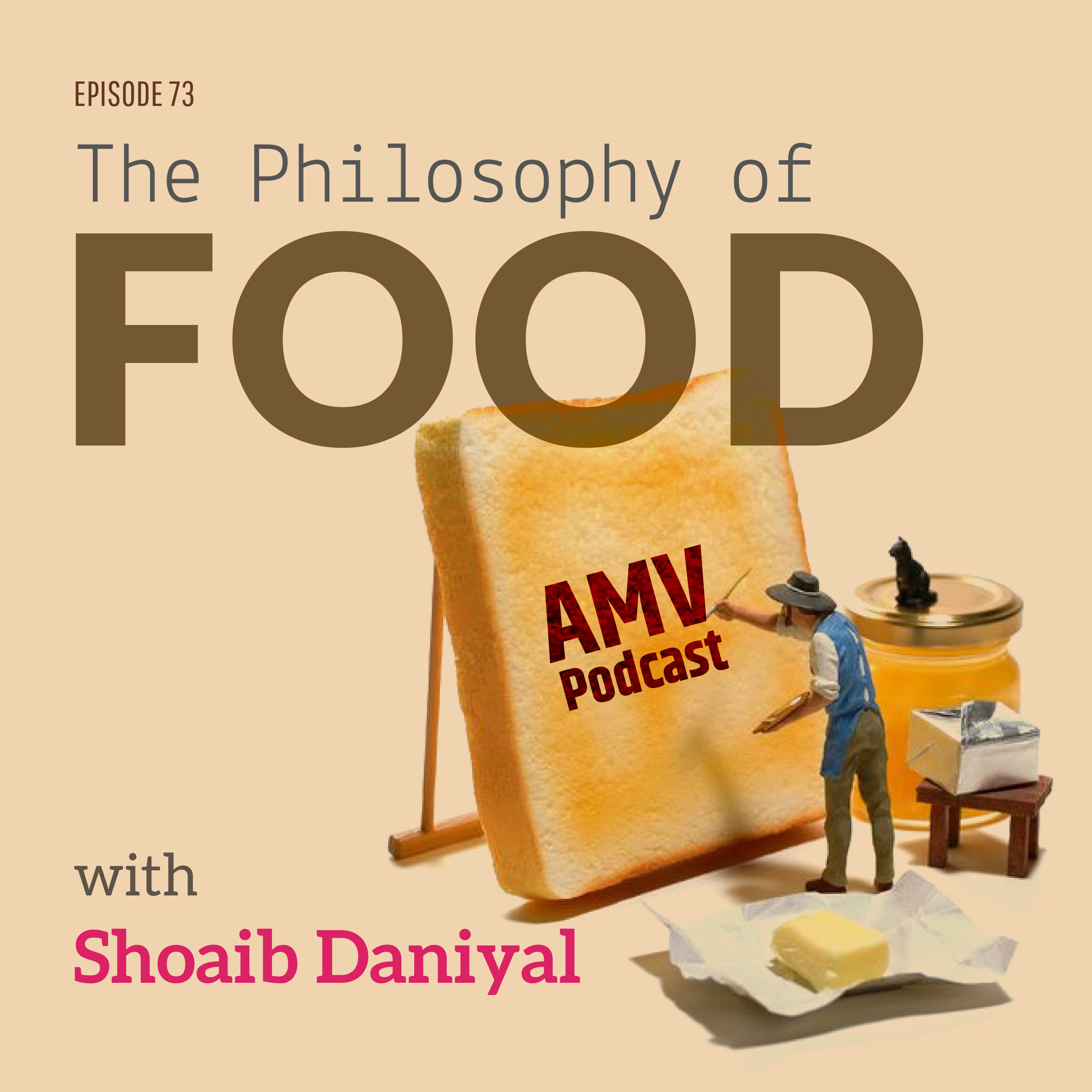 Anurag Minus Verma Podcast