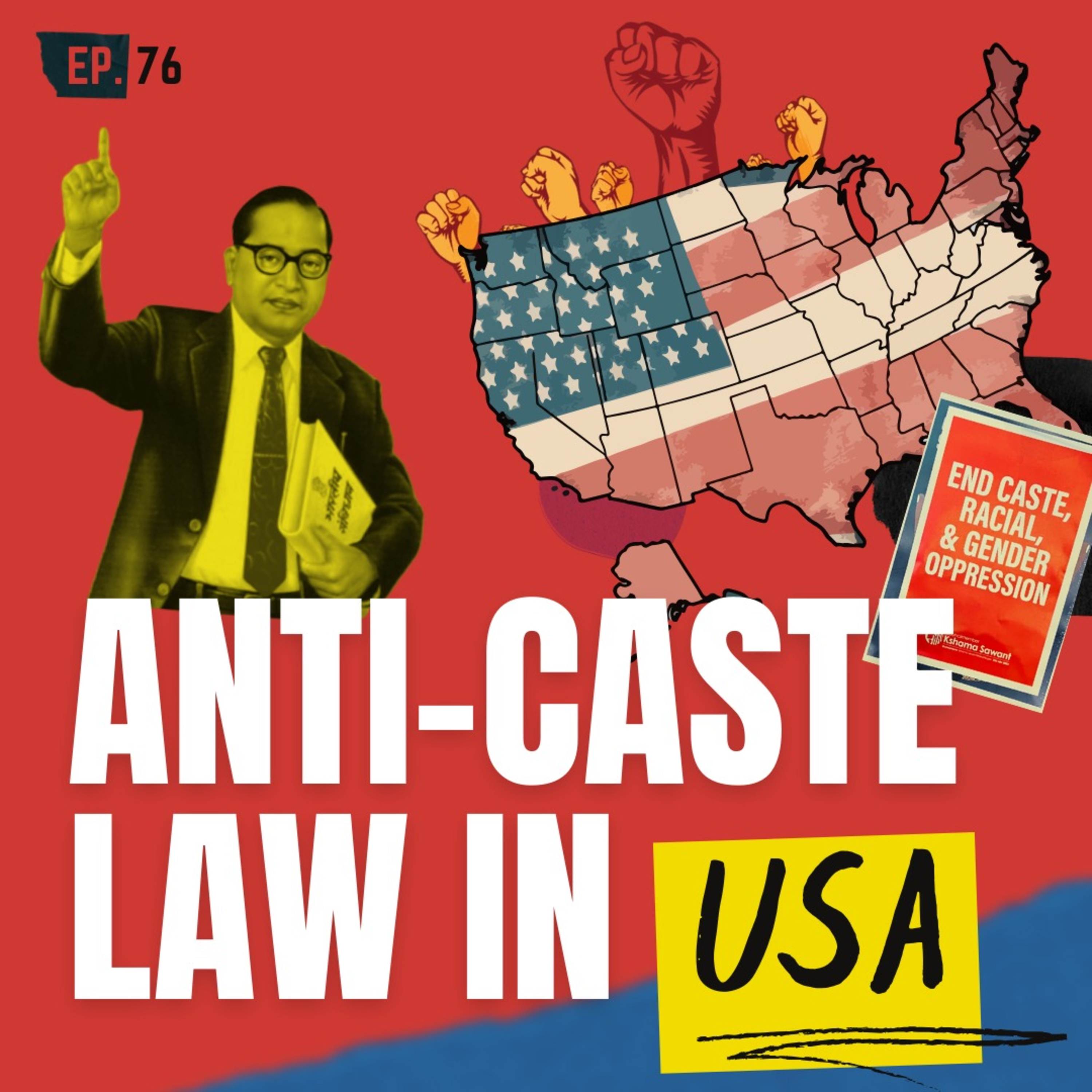 Anurag Minus Verma Podcast