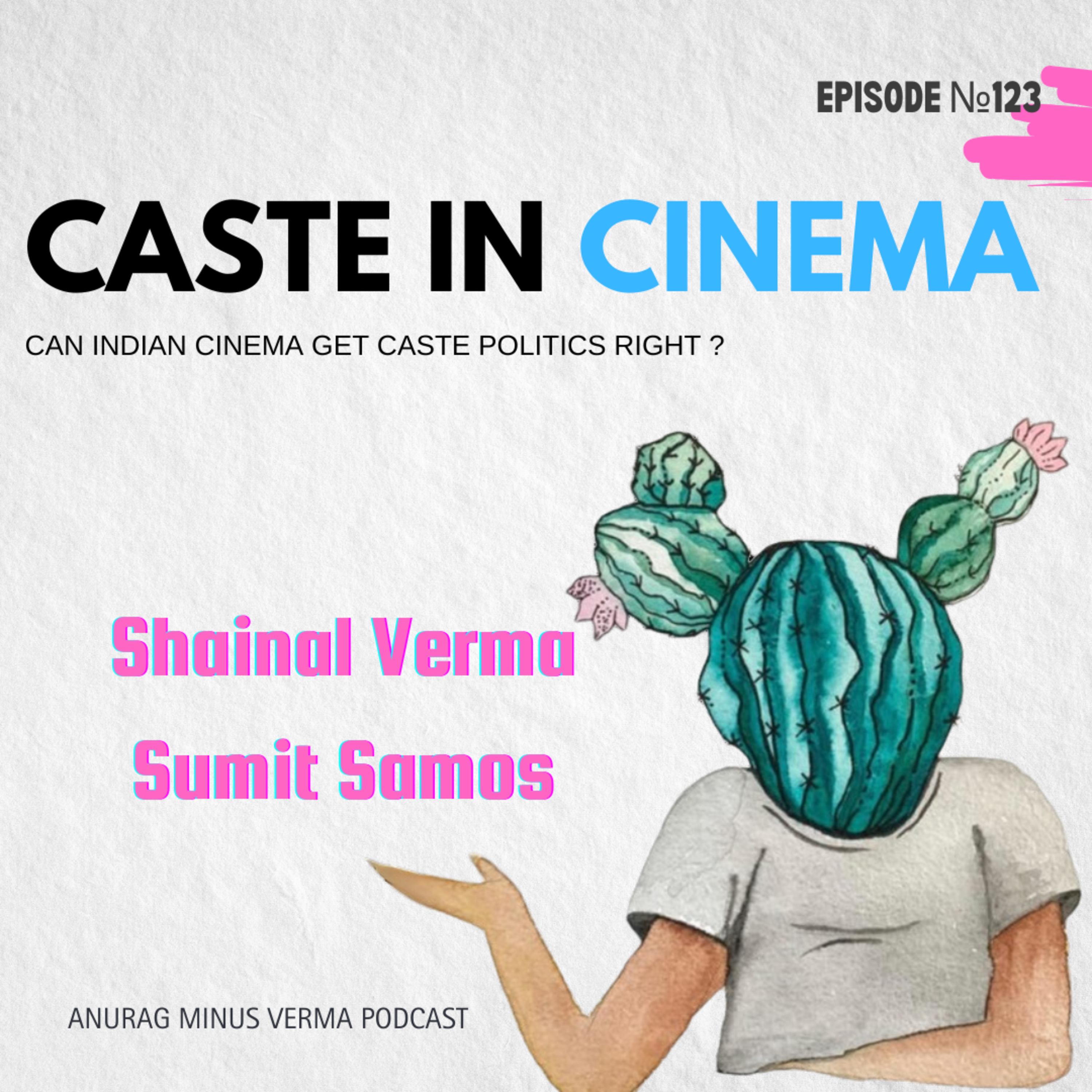 Podcast Cover