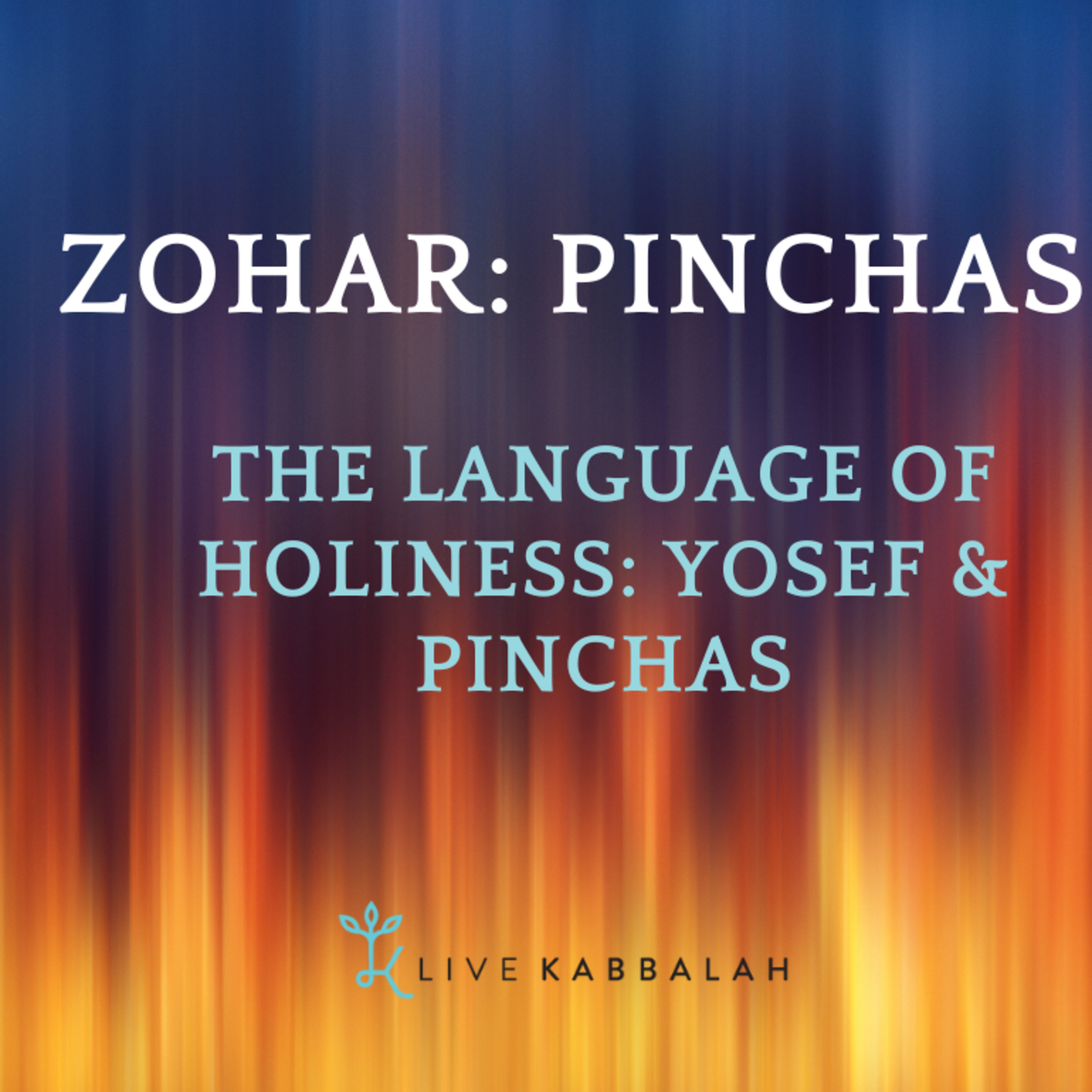 Live Kabbalah - Embodied Wisdom