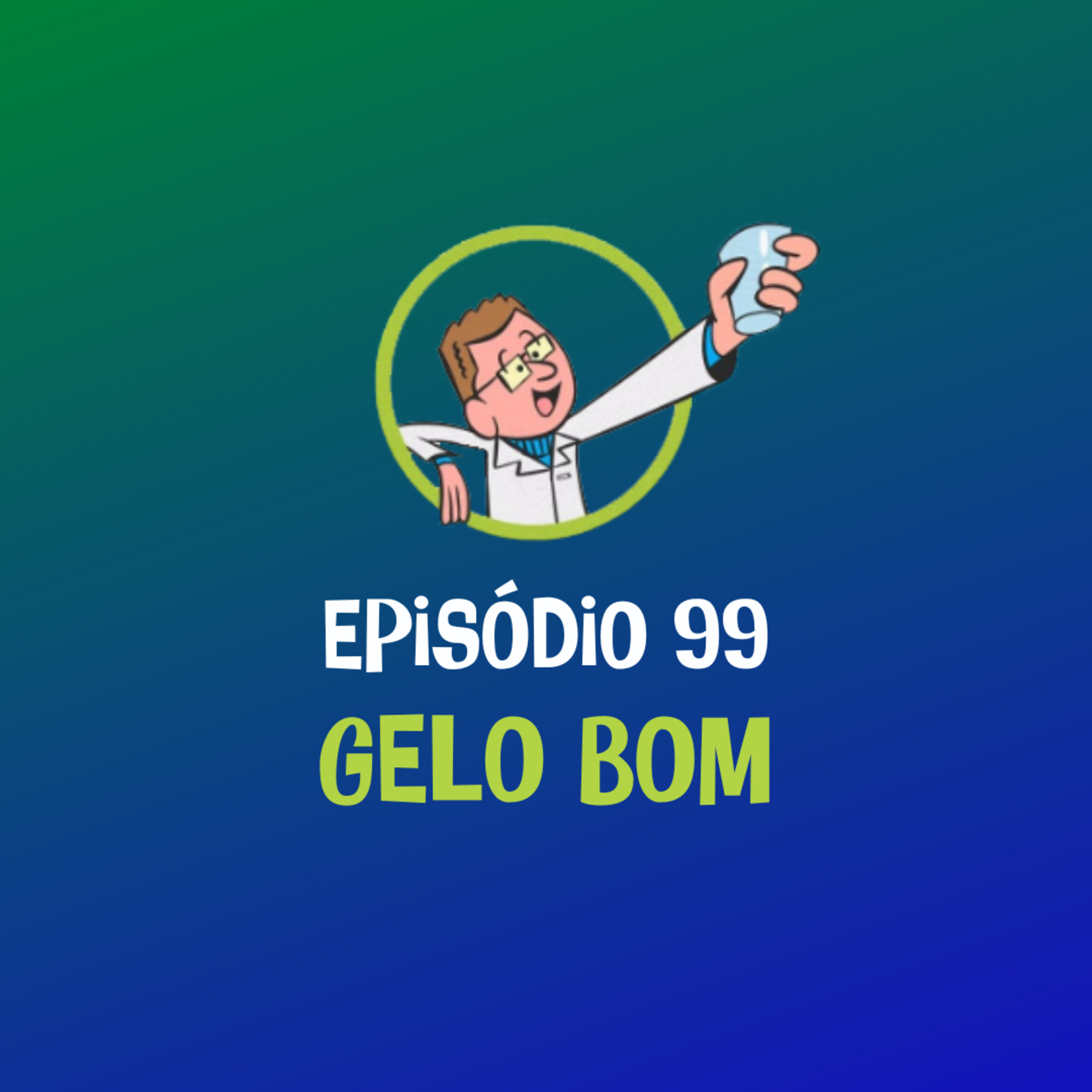 Gelo Bom