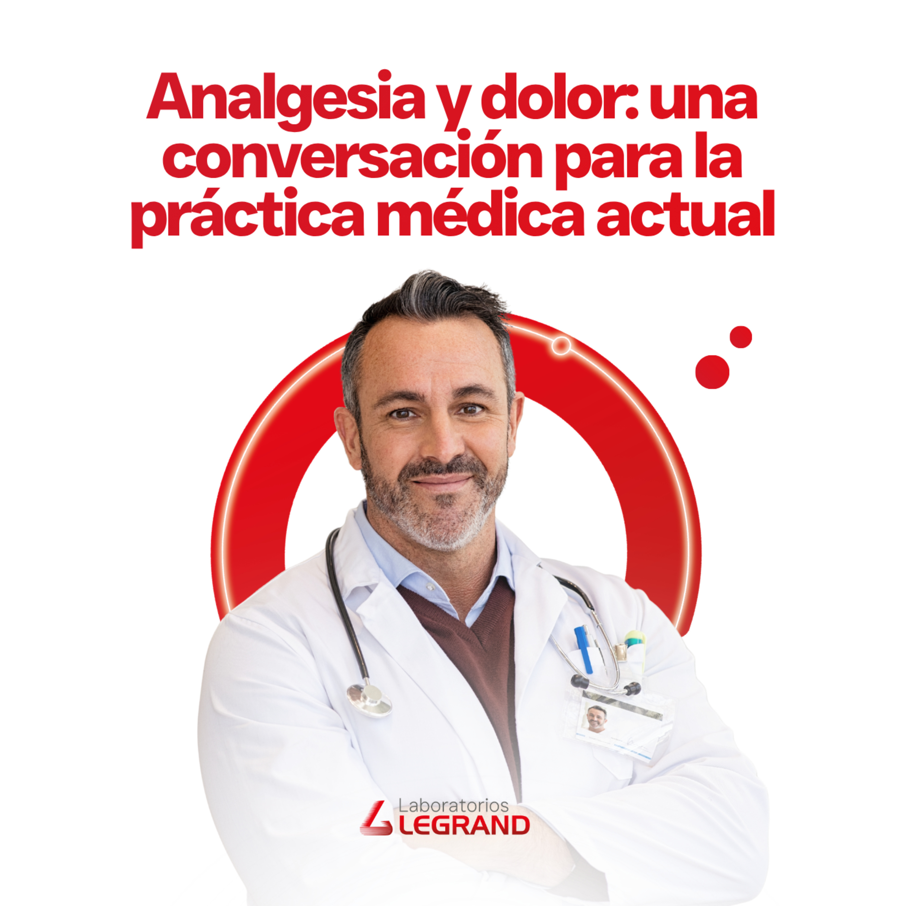Portada de Diálogos con los expertos Legrand