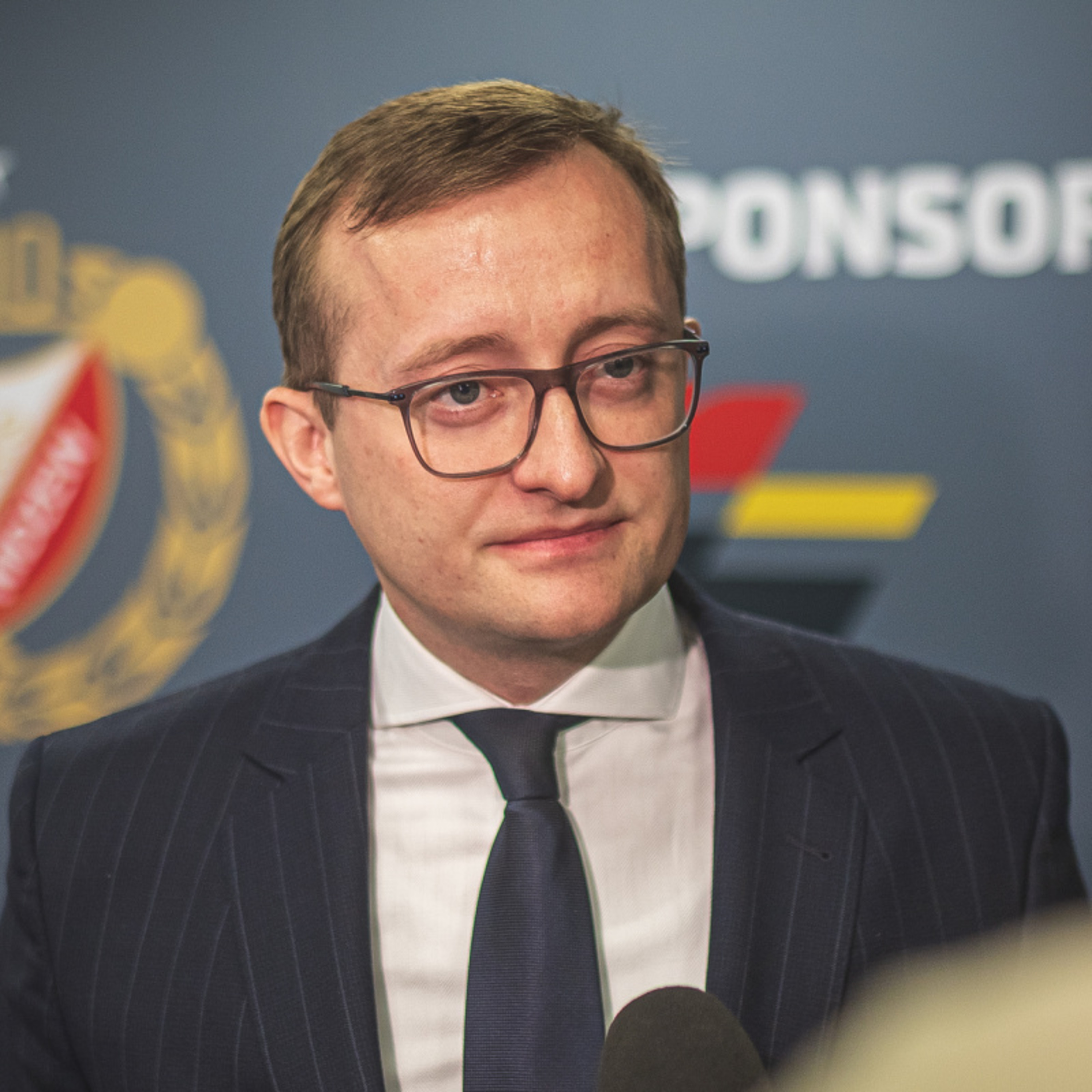 Maciej Wojciechowski (WidzewToMy): Prezesem Widzewa powinien być człowiek, który łączy, a nie dzieli episode artwork
