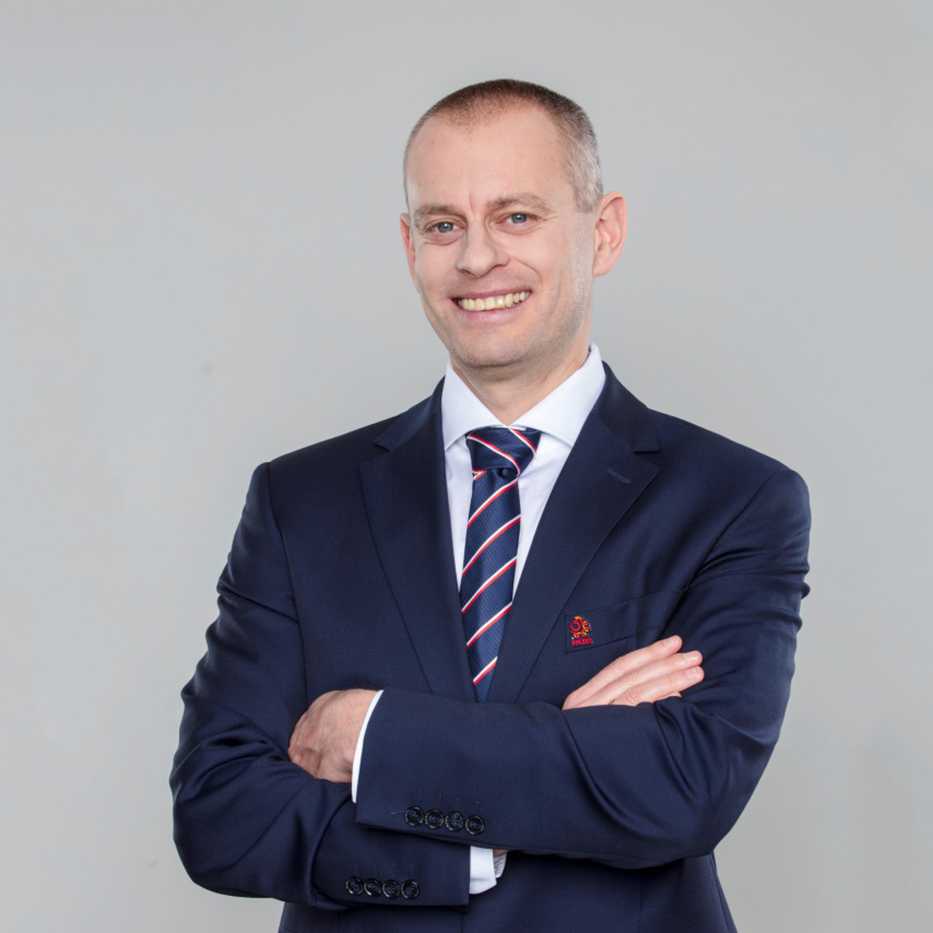 Kadra U-17 nadzieją na przemianę polskiej piłki? Gość: Przemysław Chlebicki (TVP Sport) episode artwork