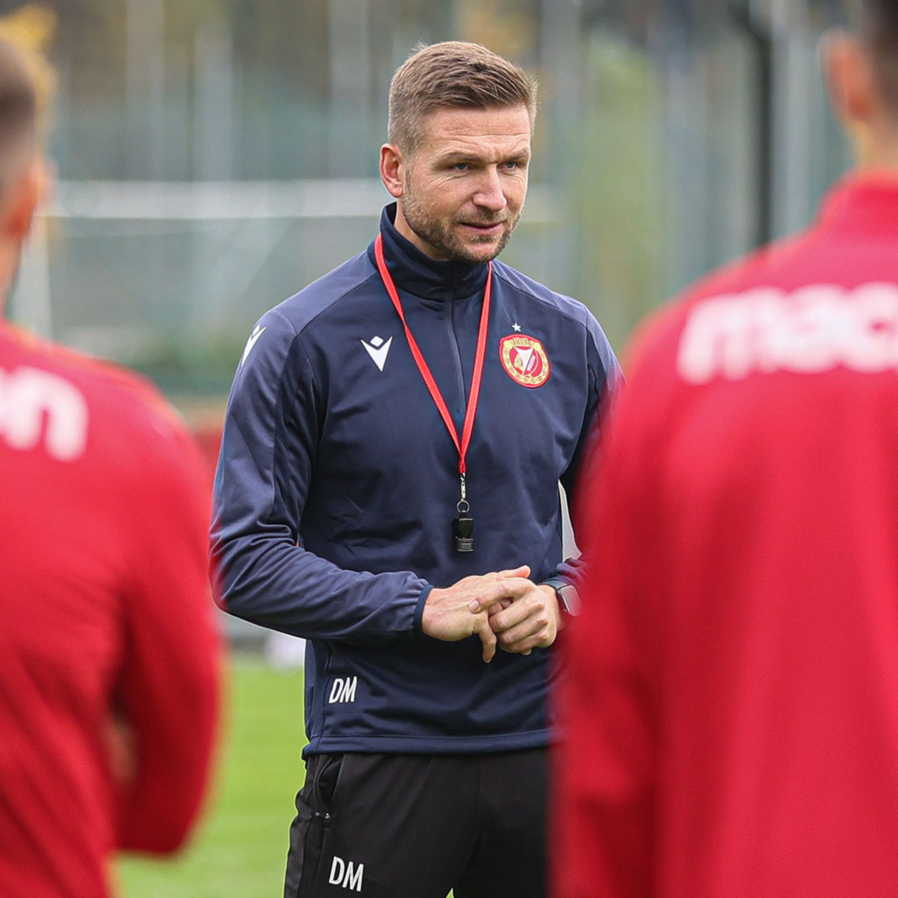 Szybciej, wyżej, mocniej! - sport w Studenckim Radiu ŻAK Politechniki Łódzkiej