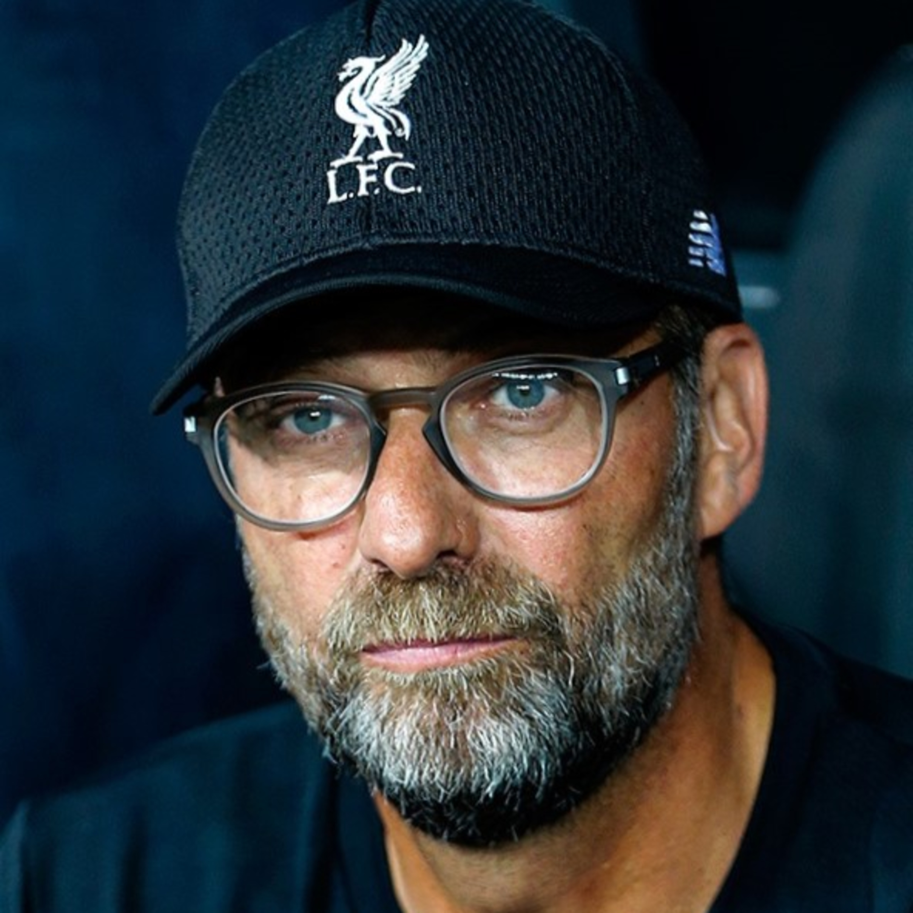 Liverpool znów gra rock’n’rolla! Kacper Klasiński (Angielskie Espresso) o wyścigu po mistrzostwo Premier League episode artwork