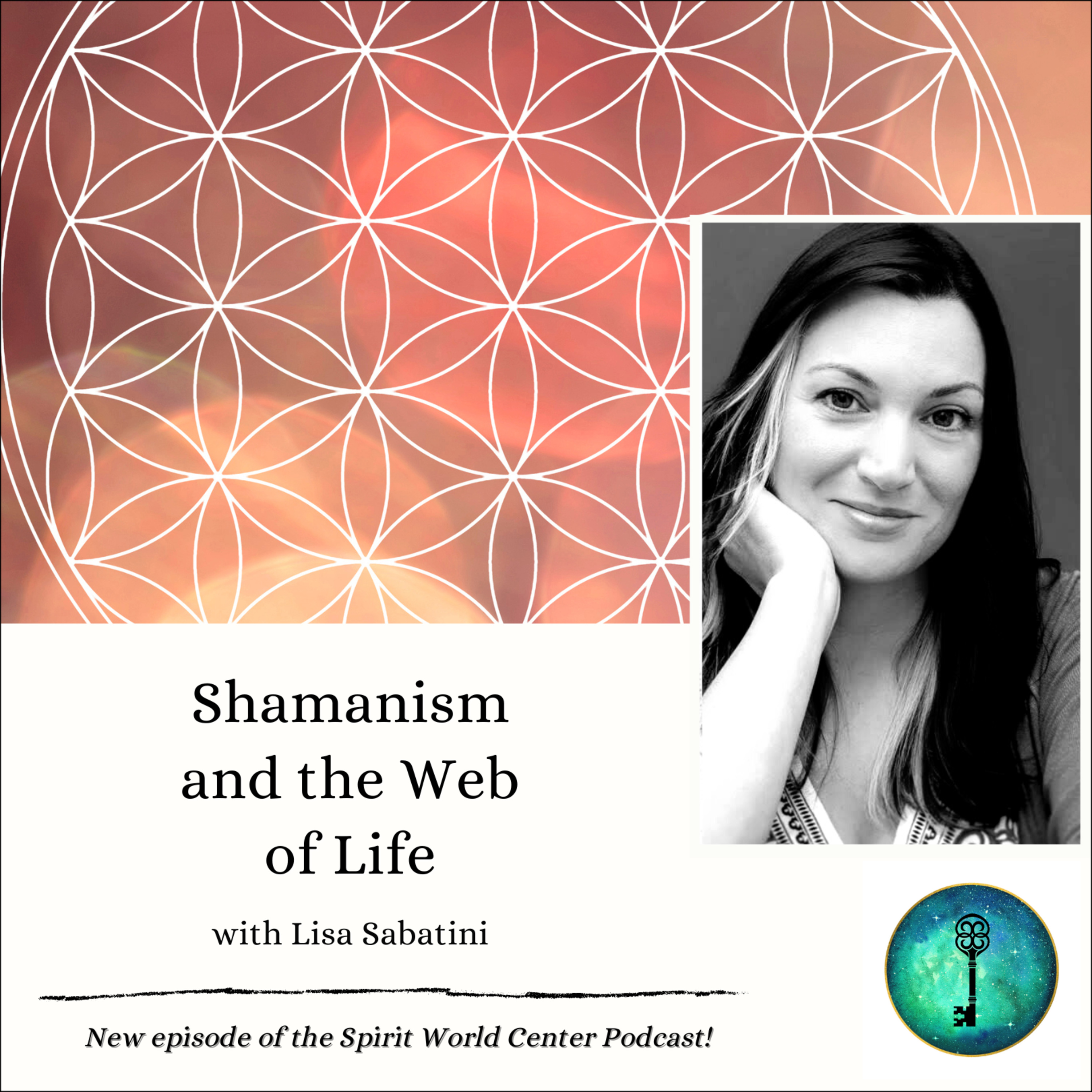 Consciousness Now (formerly The Spirit World Center Podcast)