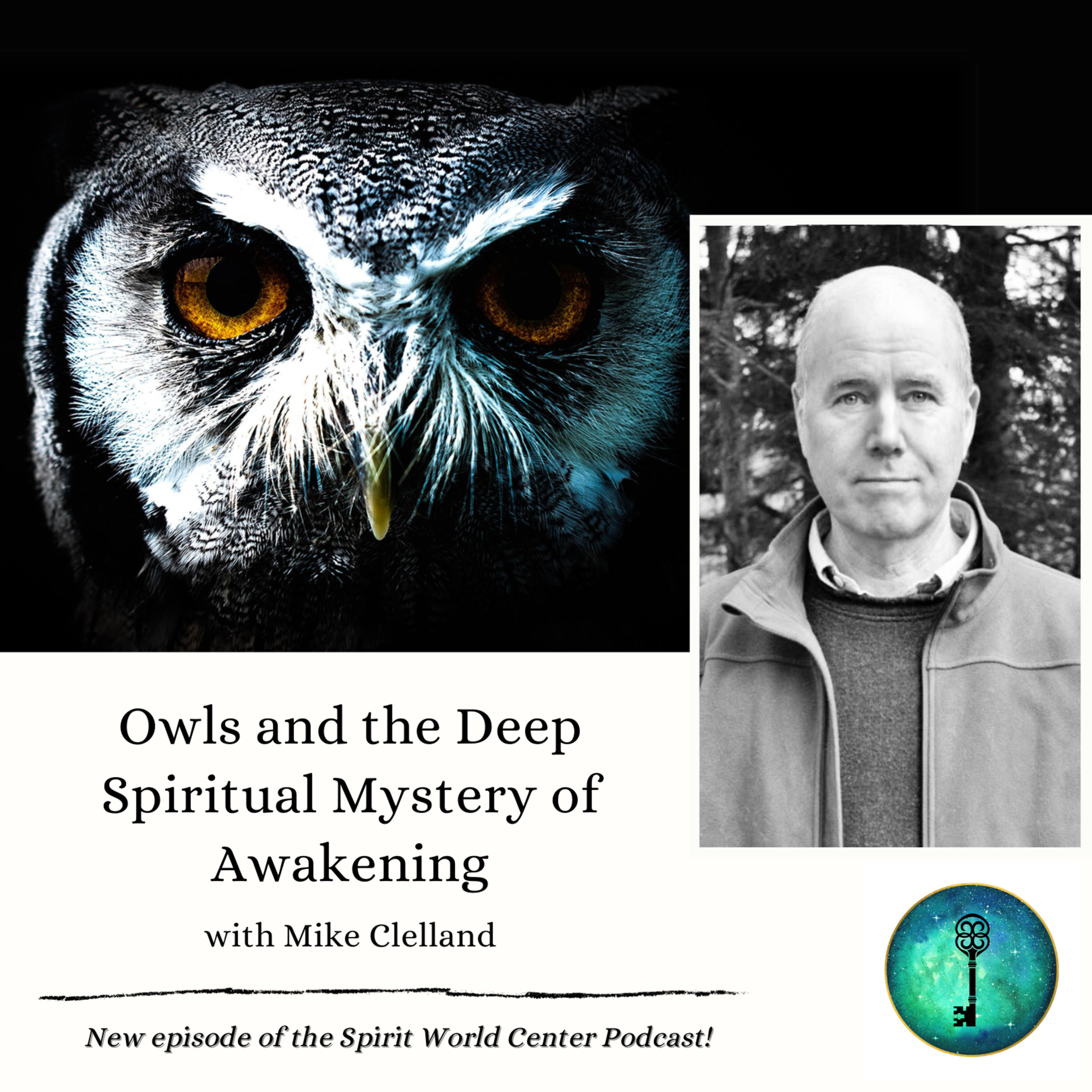 Consciousness Now (formerly The Spirit World Center Podcast)