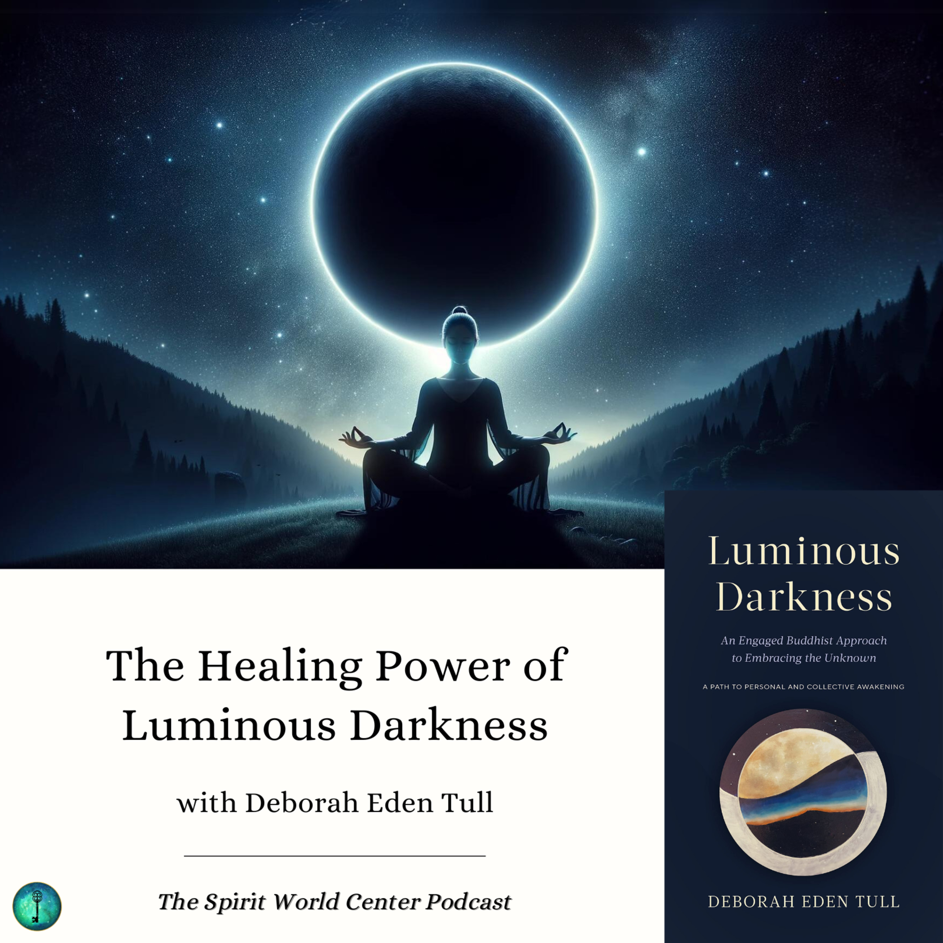 Consciousness Now (formerly The Spirit World Center Podcast)