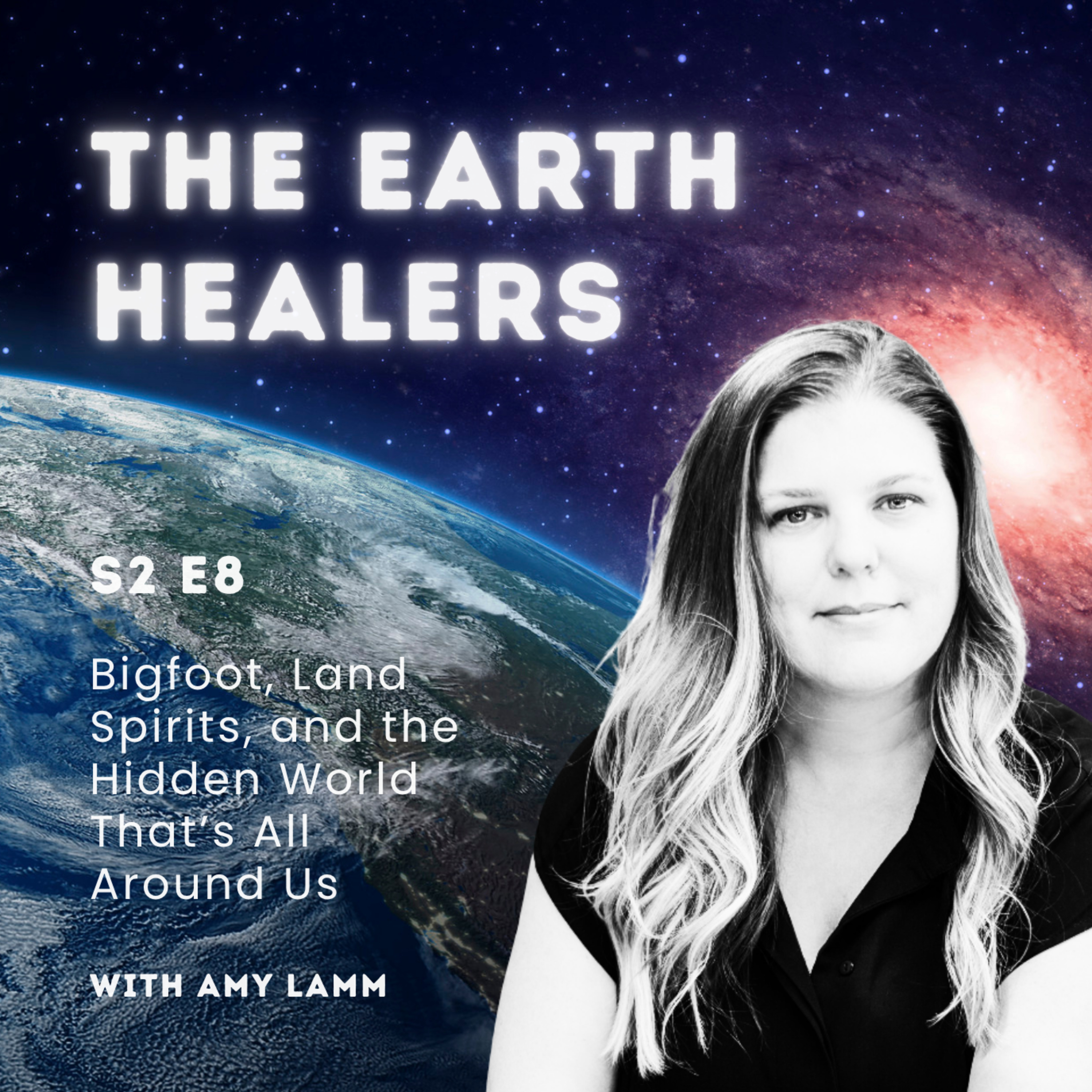 The Earth Healers