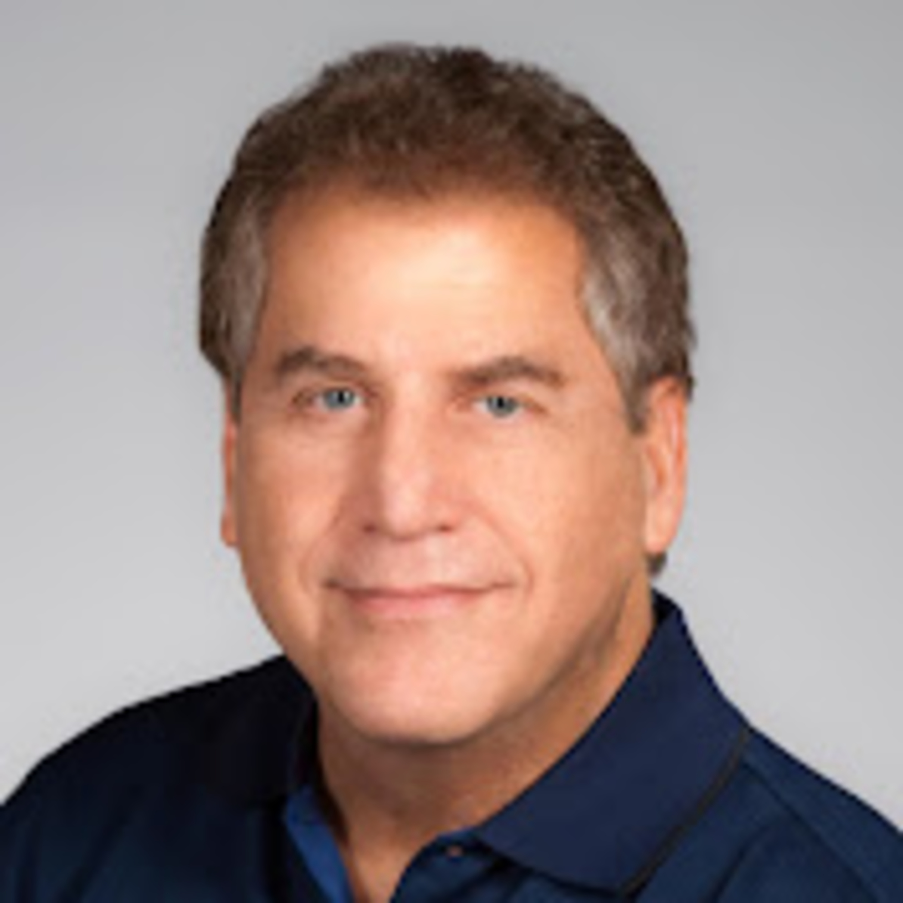 Who is Dr. Dan Solloway, PHD? episode artwork