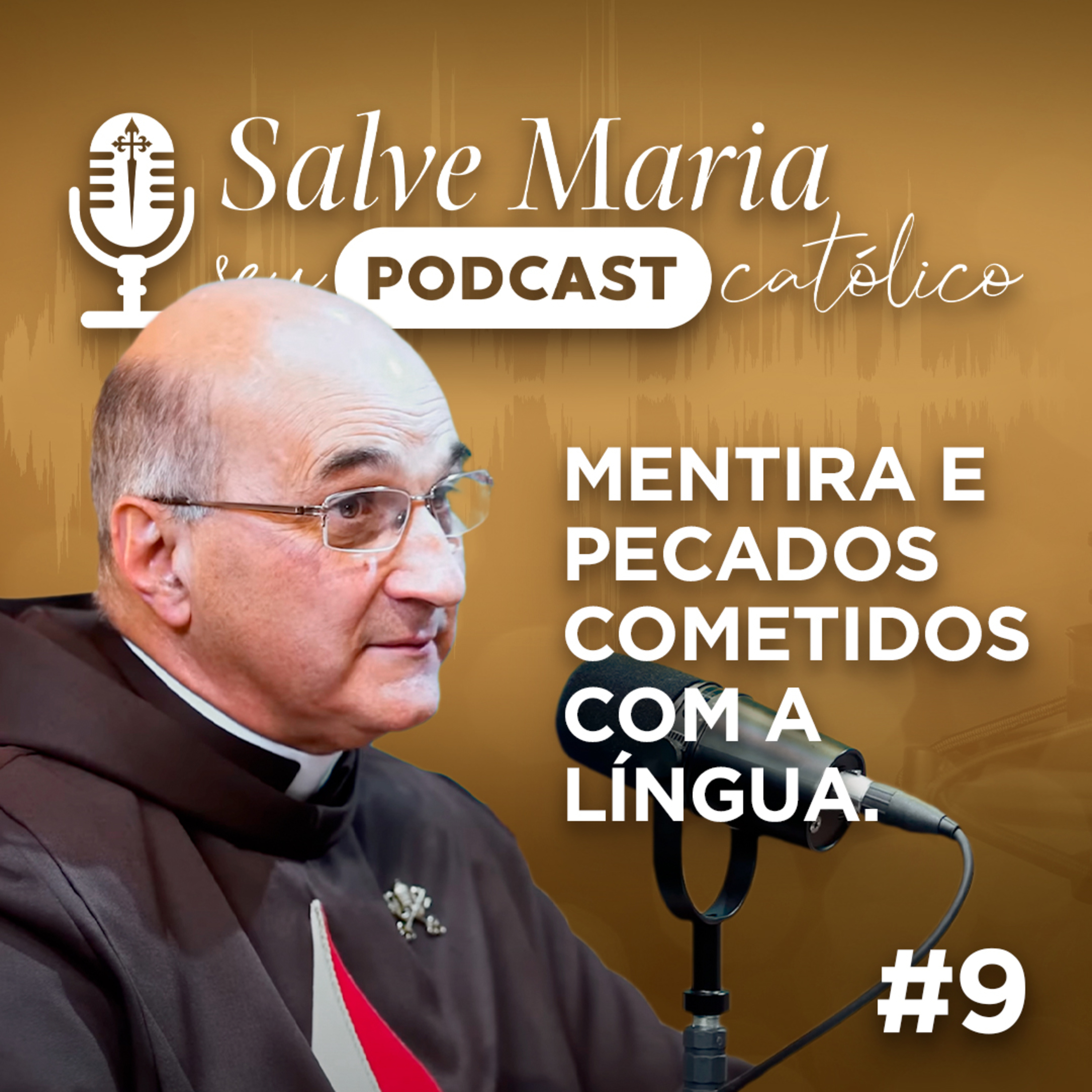 Arautos Podcast