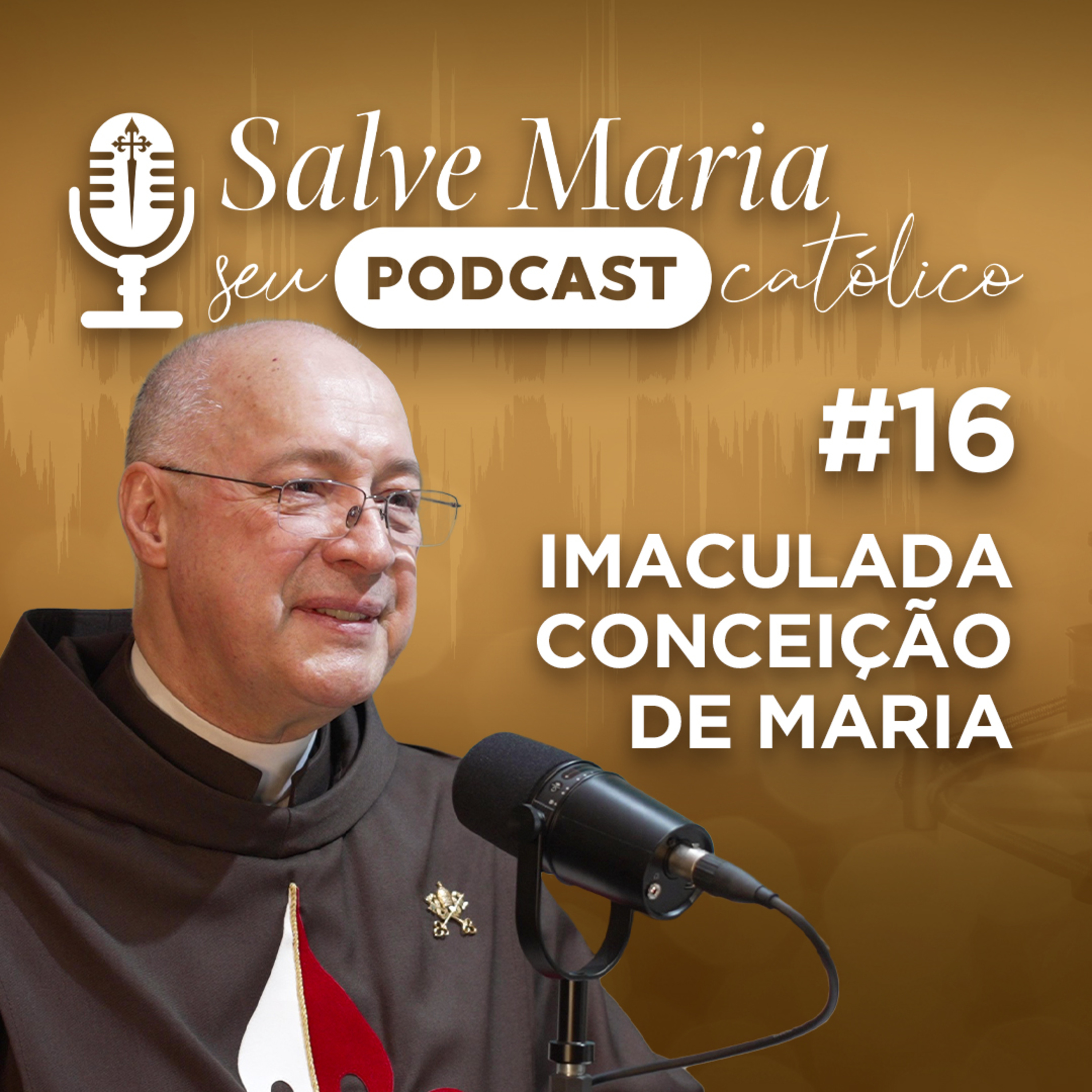 Arautos Podcast