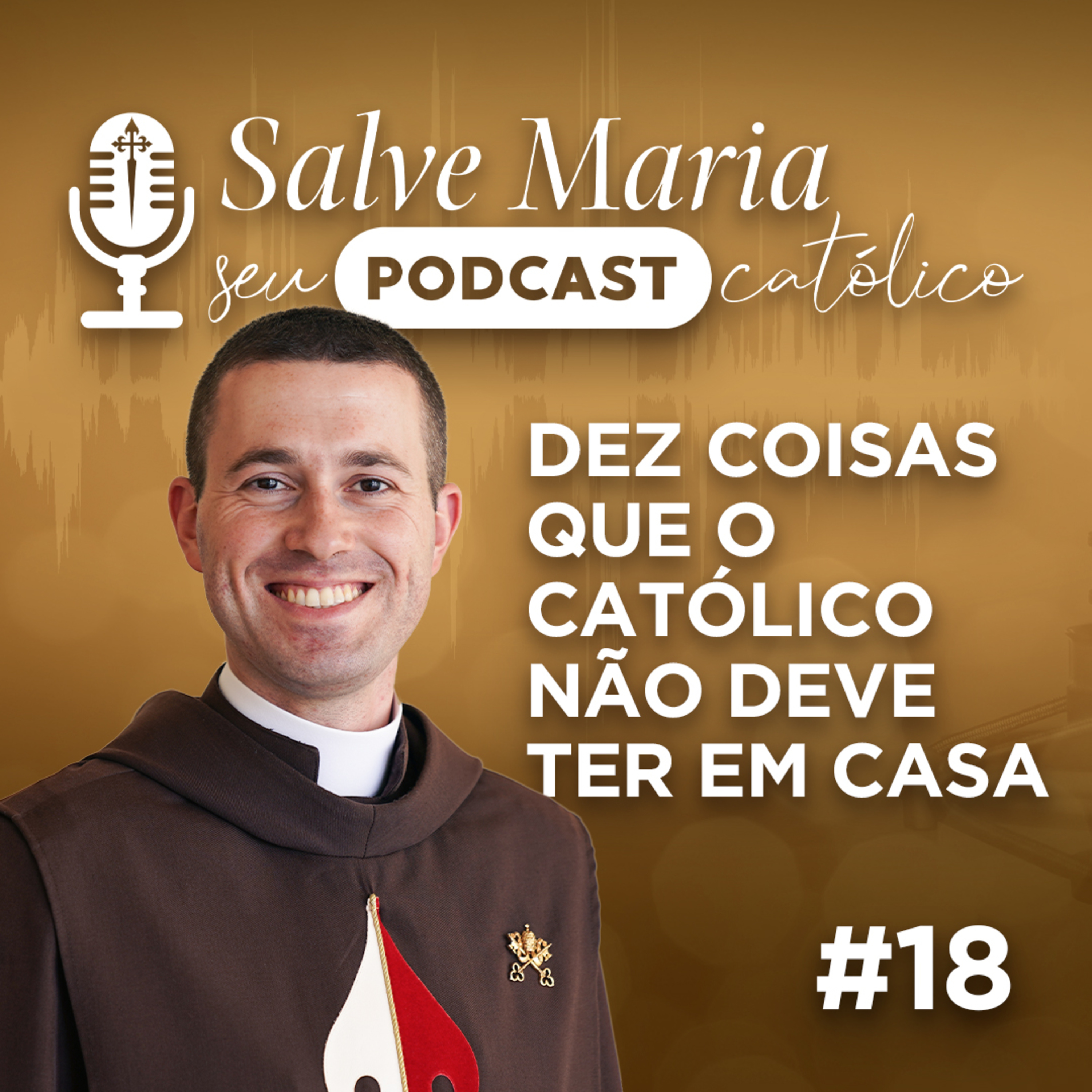 Arautos Podcast