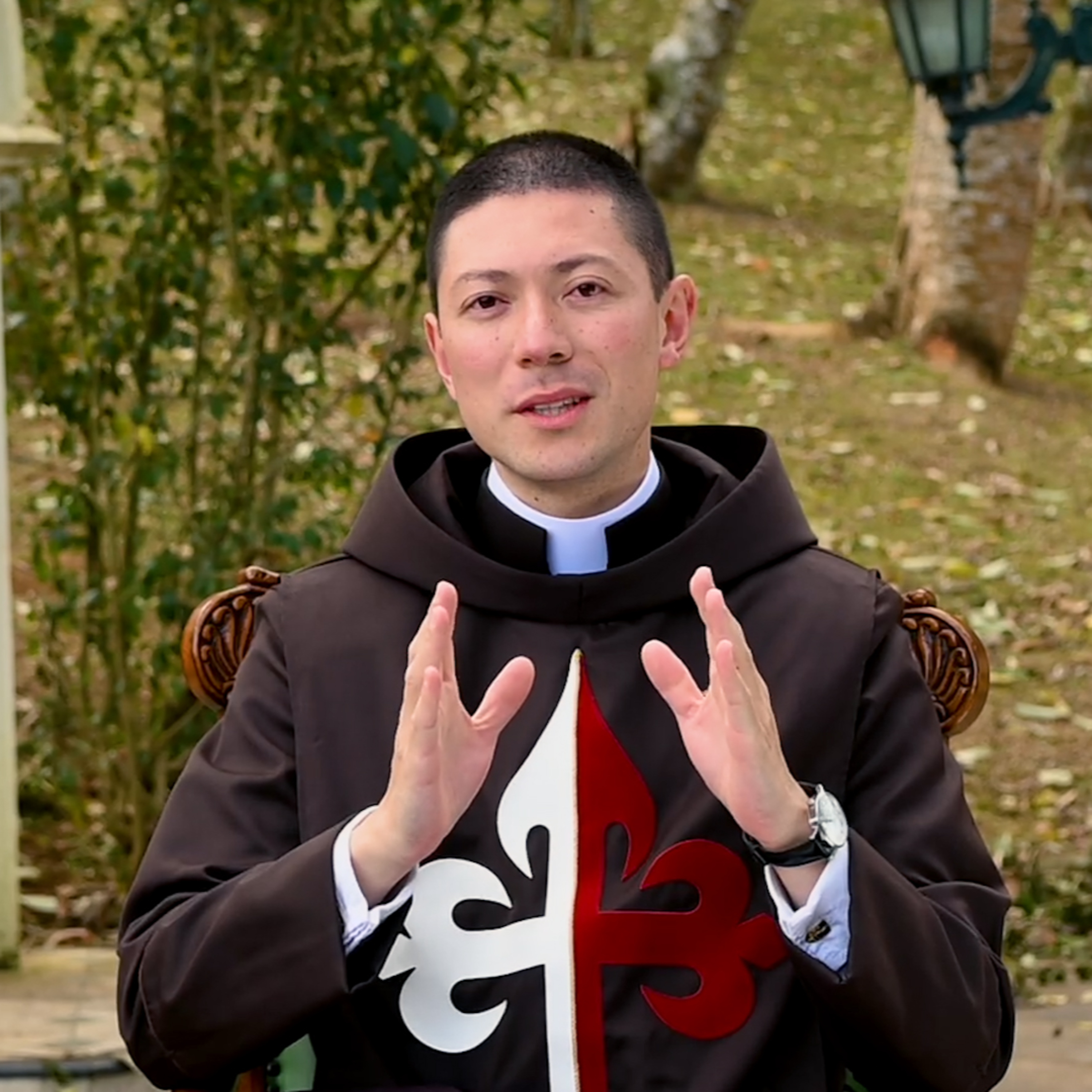 Homilia Diária | 29 jul. 2025 - 17ª Semana do Tempo Comum | Pe. Flávio Fugyama