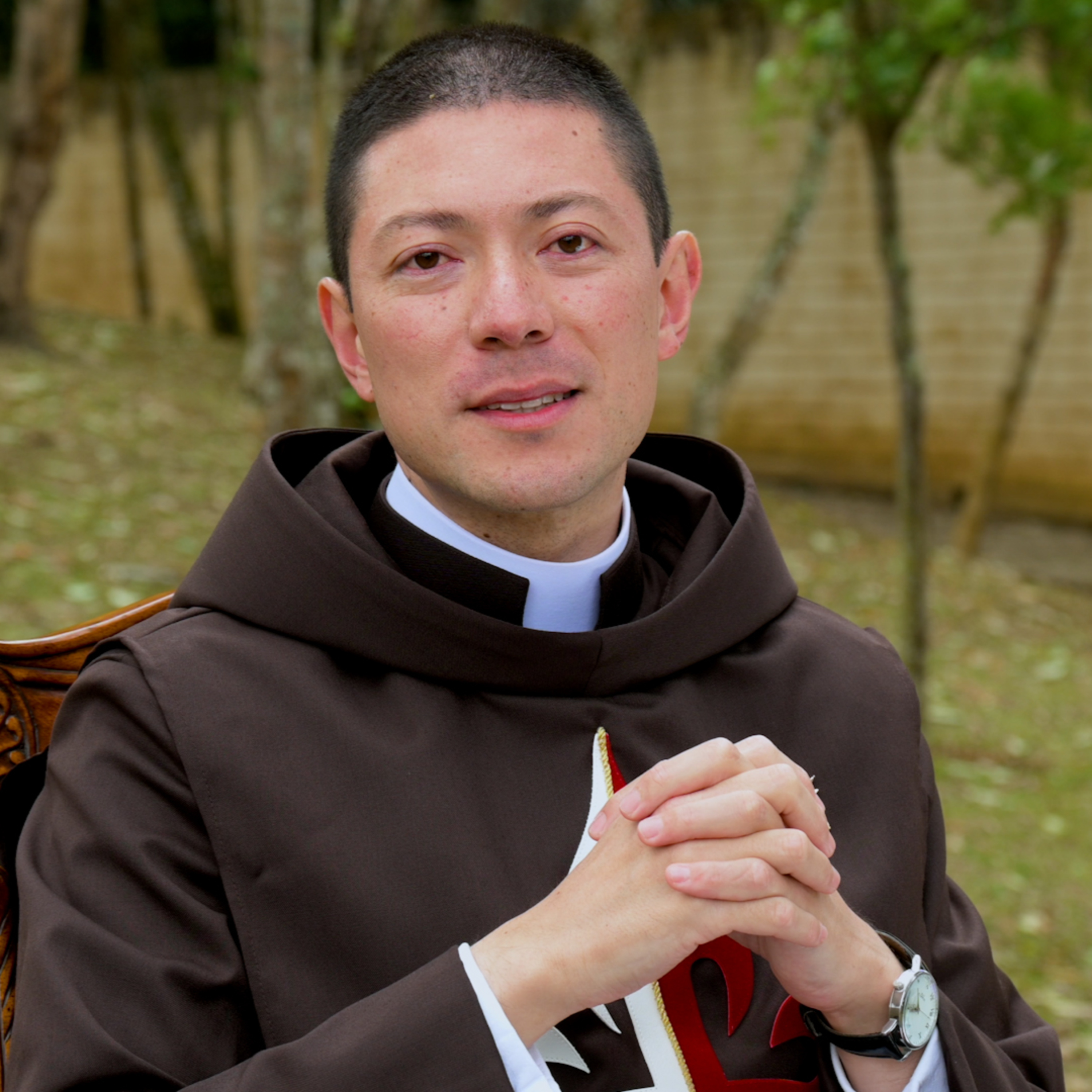 Homilia Diária | 1 ago. 2025 - Santo Afonso Maria de Ligório, bispo e doutor da Igreja, Memória | Pe. Flávio Fugyama episode artwork