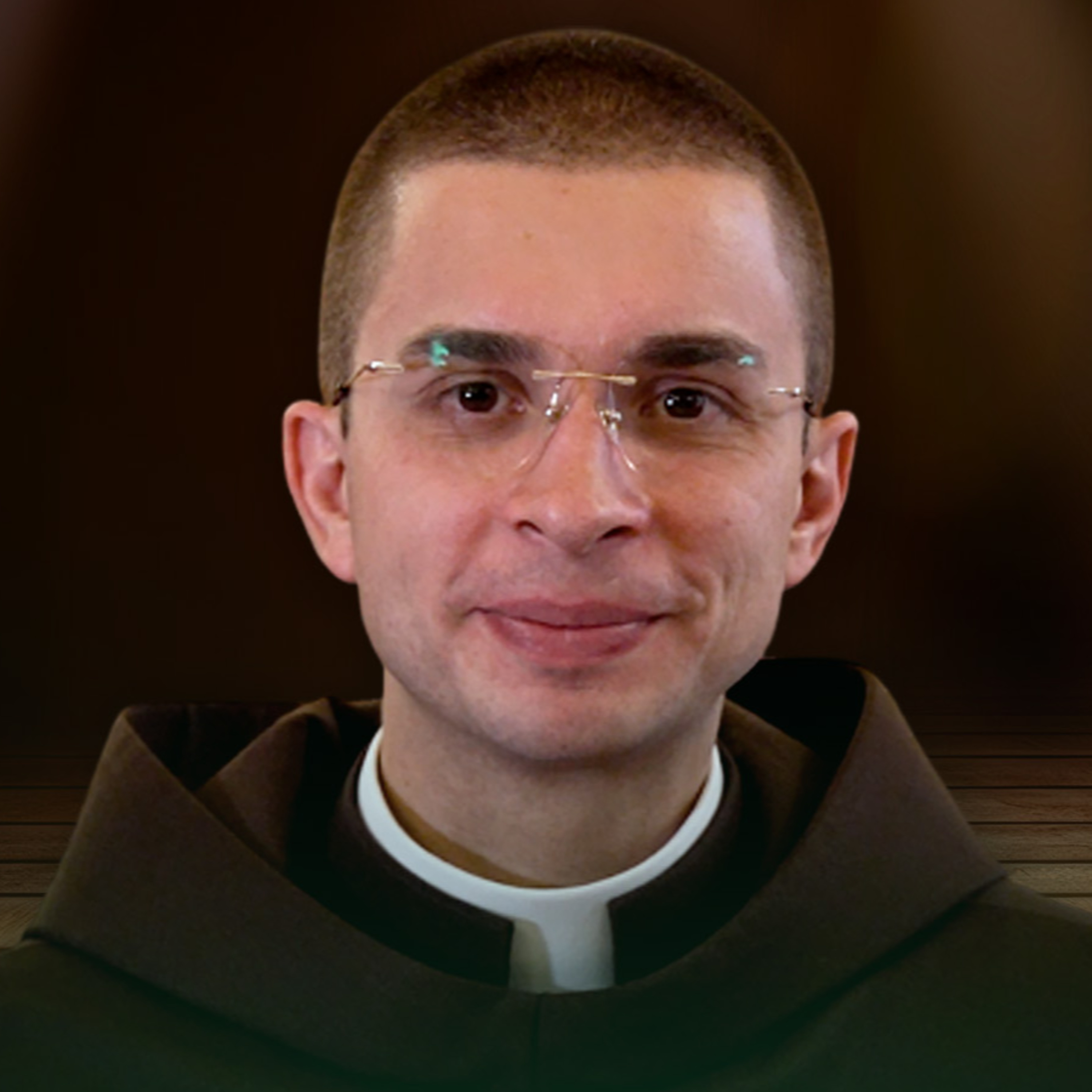 Homilia Diária | 07 nov. 2025 - 6ª feira - 31ª Semana do Tempo Comum | Pe. João Marcos