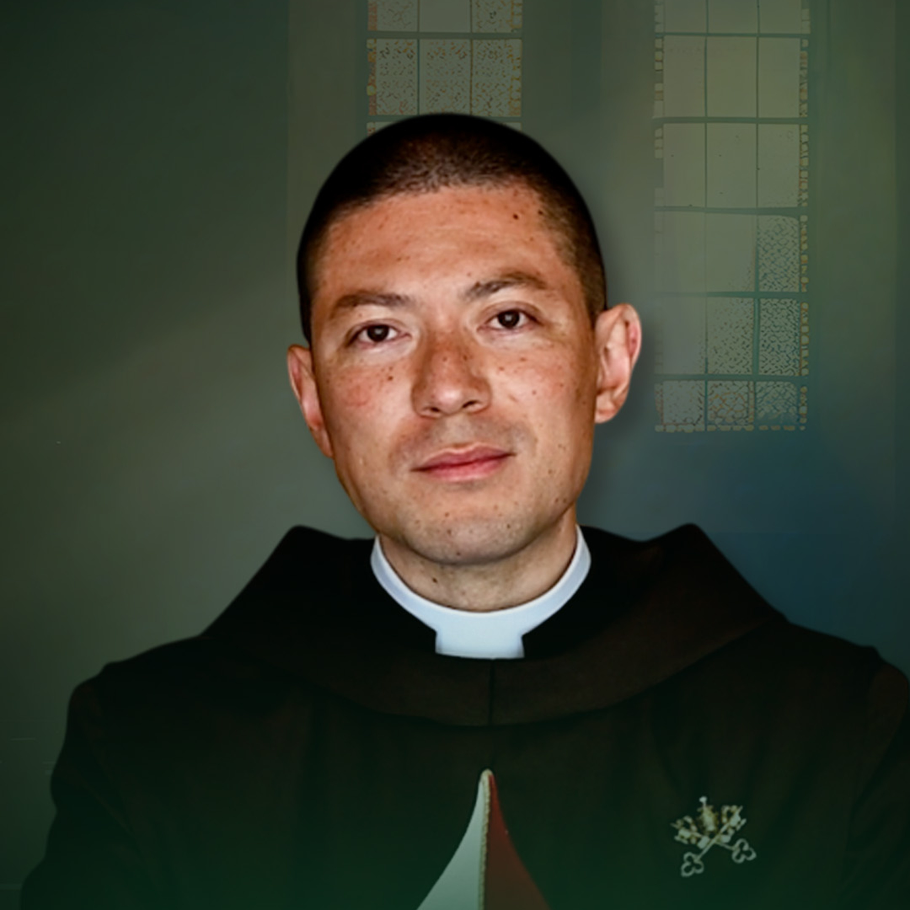 Homilia Diária | 10 nov. 2025 - 2ª feira - São Leão Magno, papa e doutor da Igreja, Memória | Pe. Flávio Fugyama episode artwork
