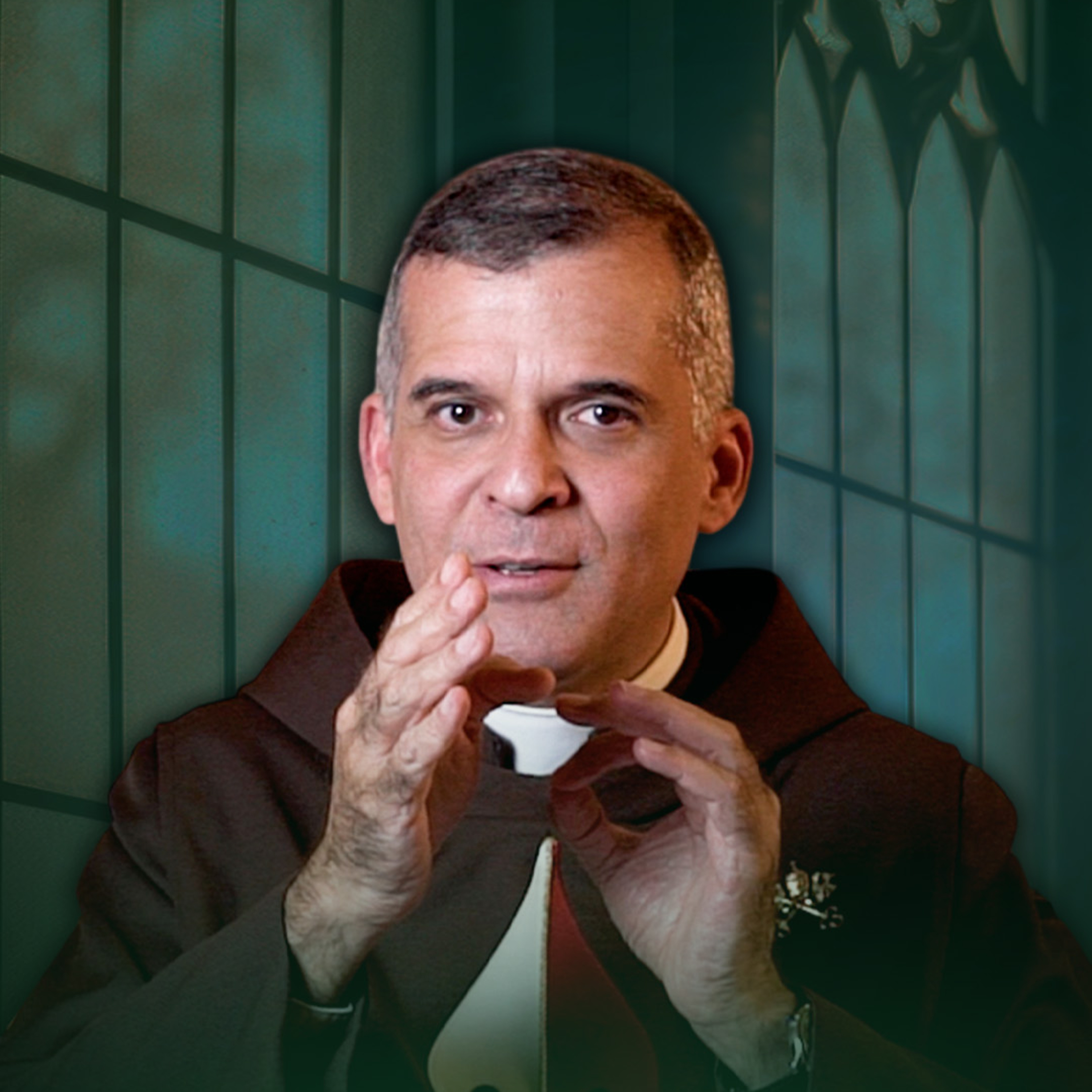 Homilia Diária | 16 nov. 2025 - 33º Domingo do Tempo Comum | Pe. Alex Brito episode artwork