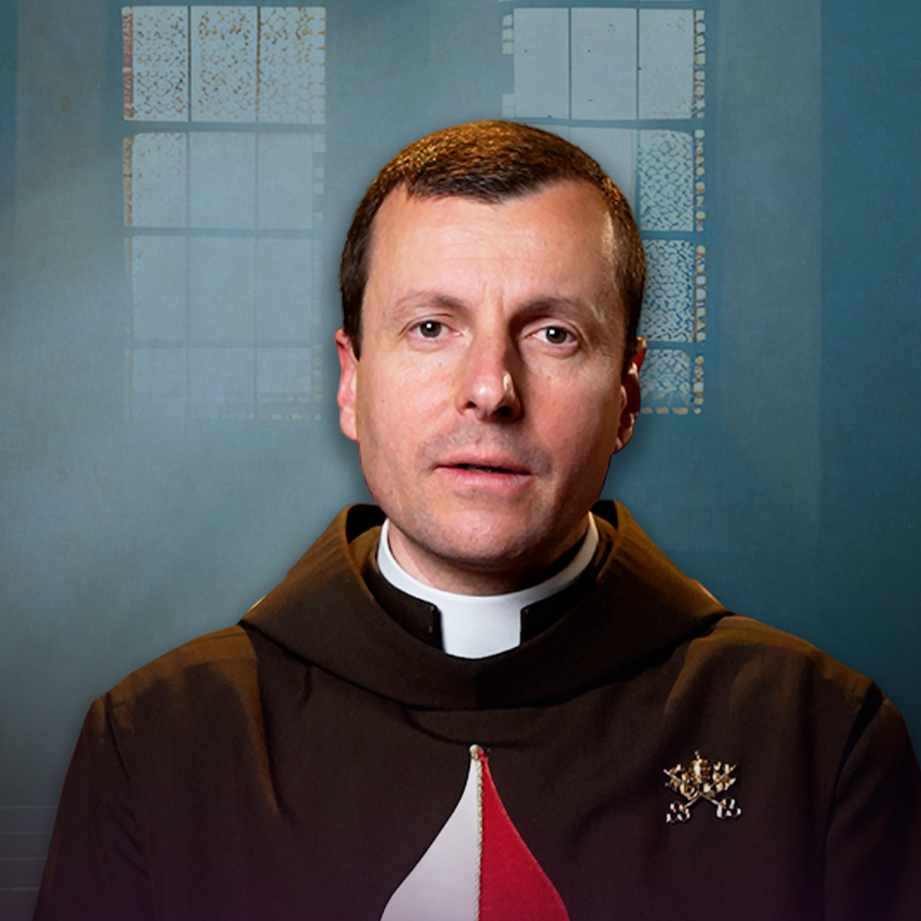 Homilia Diária | 05 dez. 2025 - 6ª feira - 1ª Semana do Advento | Pe. Mauro Sérgio episode artwork