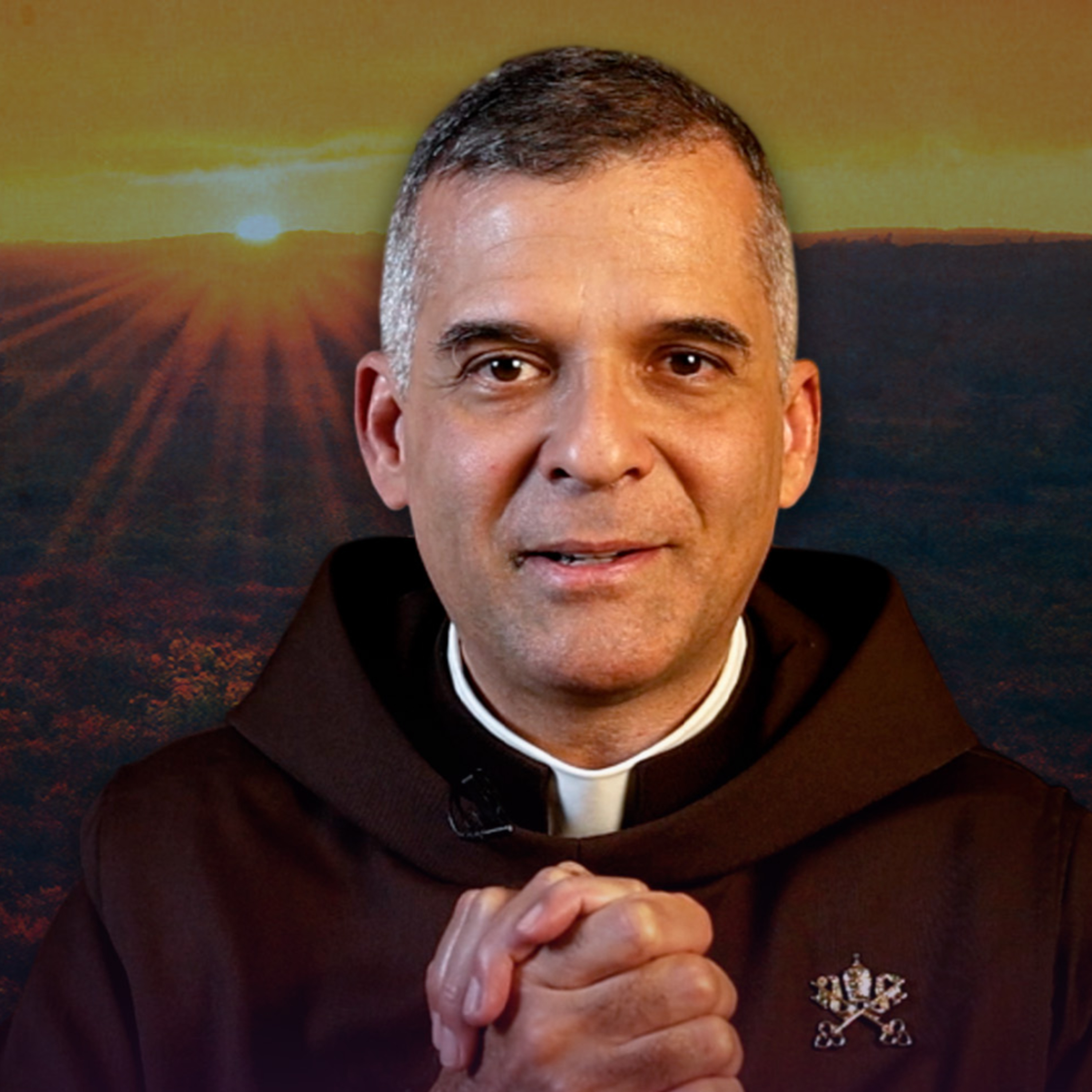 Homilia Diária | 07 dez. 2025 - 2º Domingo do Advento | Pe. Alex Brito episode artwork