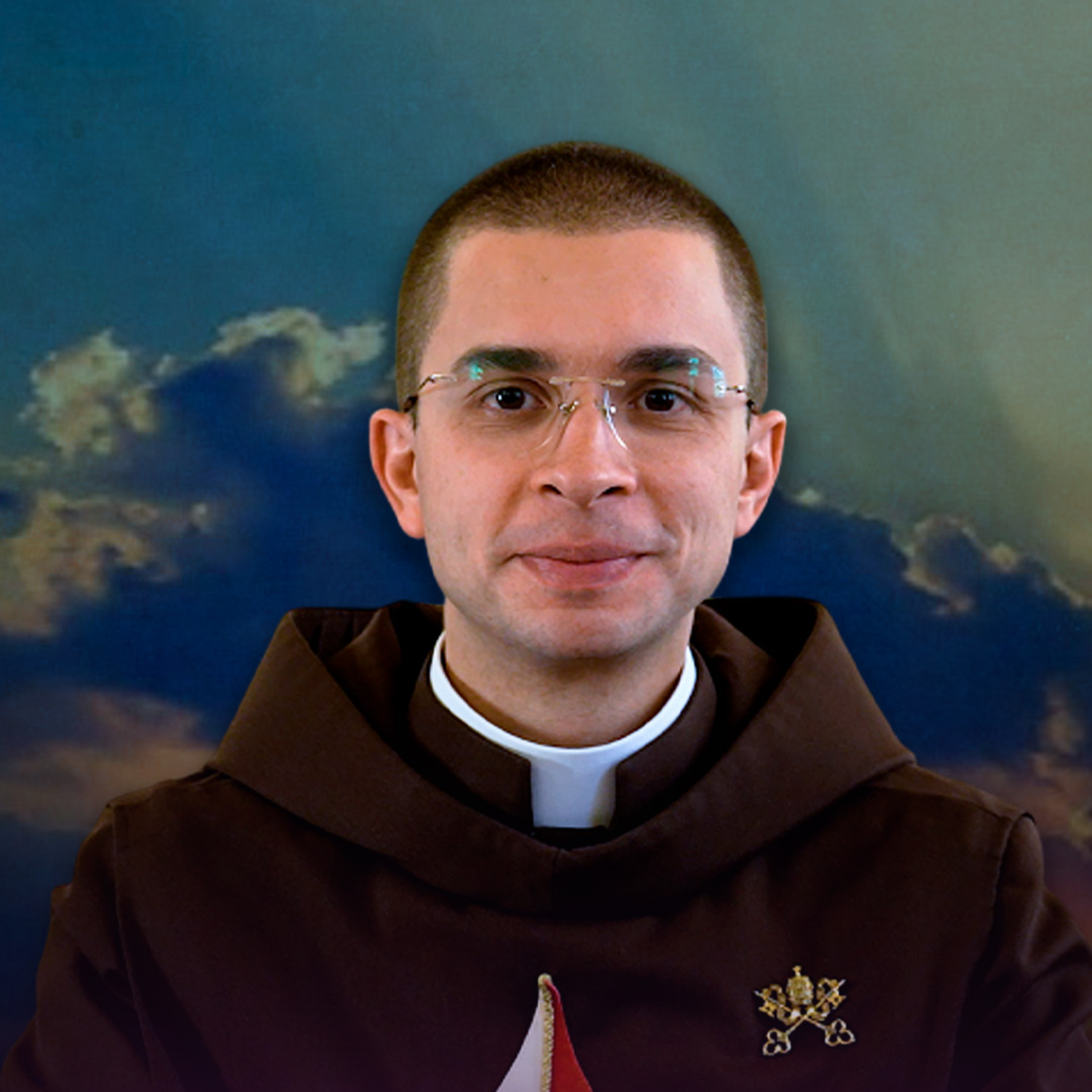 Homilia Diária | 09 dez. 2025 - 3ª feira - 2ª Semana do Advento | Pe. João Marcos episode artwork