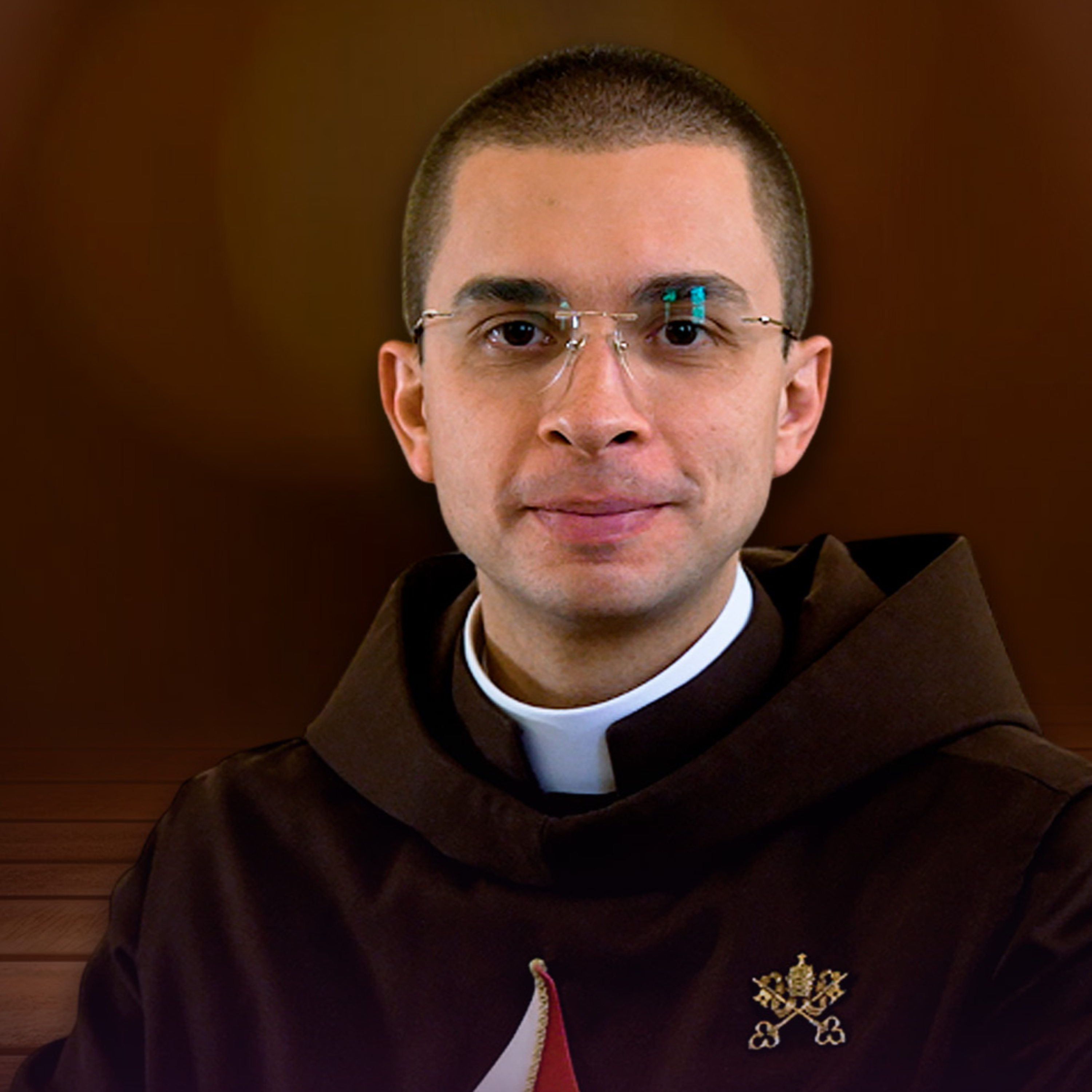Homilia Diária | 10 dez. 2025 - 4ª feira - 2ª Semana do Advento | Pe. João Marcos episode artwork