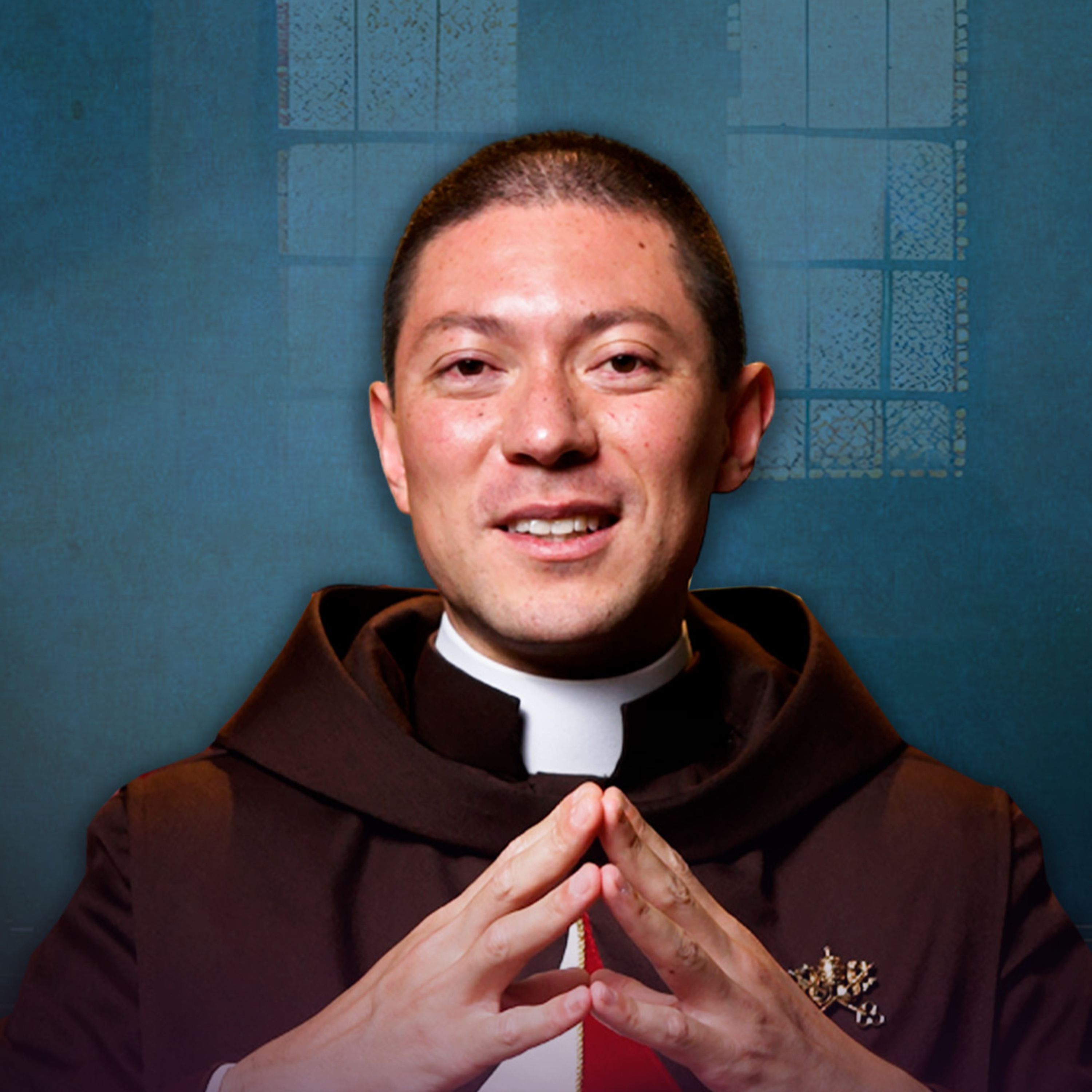 Homilia Diária | 20 dez. 2025 - Sábado - 3ª Semana do Advento | Pe. Flávio Fugyama episode artwork