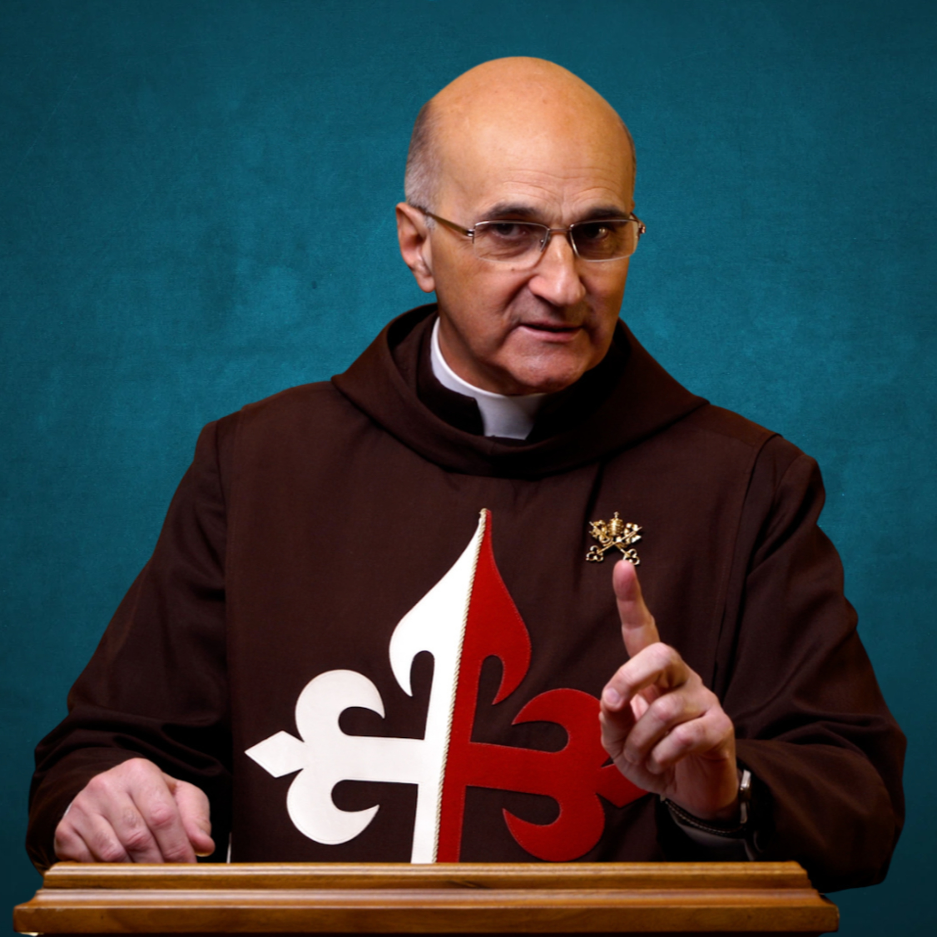 Homilia Diária | 1 jan. 2026 - 5ª feira - Santa Maria, Mãe de Deus, Solenidade | Pe. Roberto Polimeni