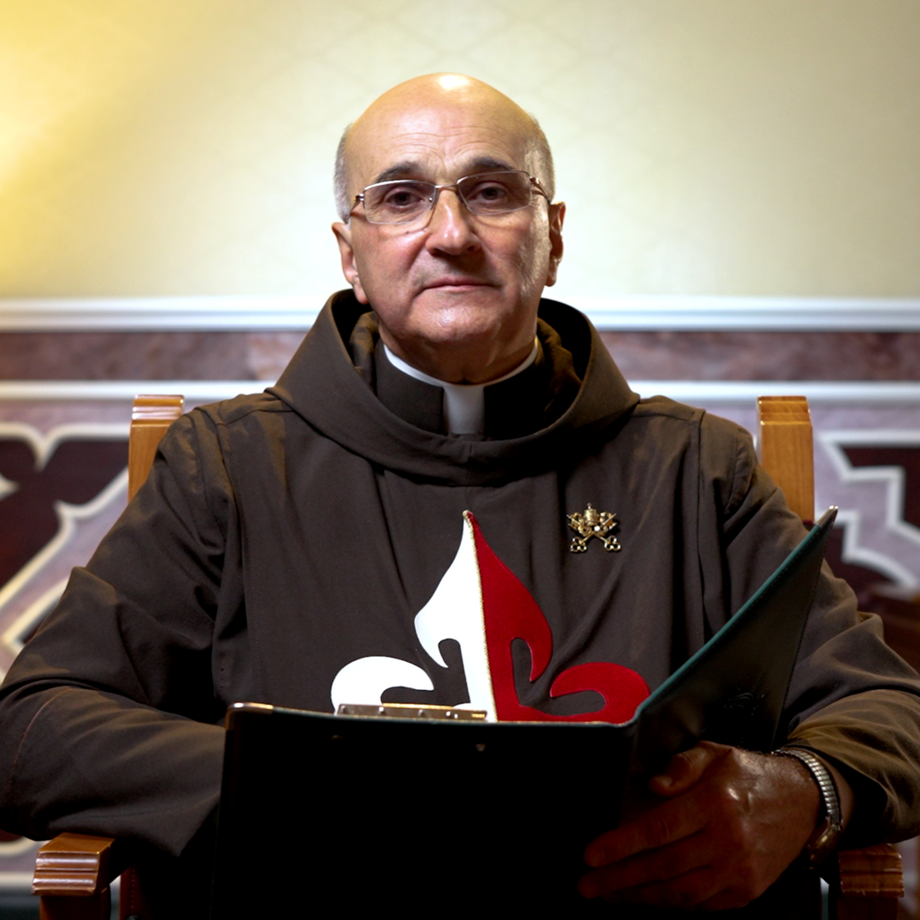 Homilia Diária | 13 abr. 2026 - 2ª feira - 2ª Semana da Páscoa | Pe. Roberto Polimeni episode artwork