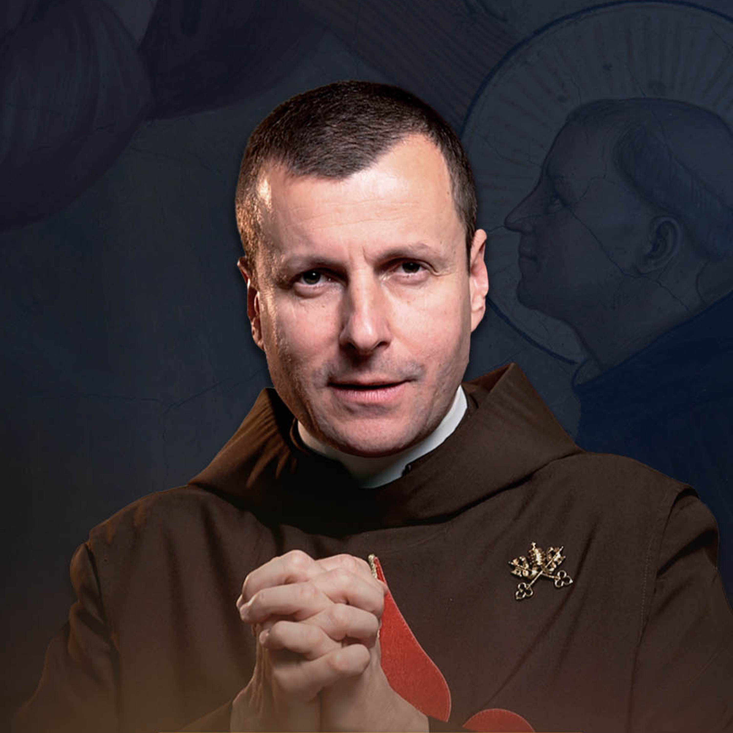 Homilia Diária | 8 ago. 2026 - Sábado - São Domingos, presbítero, Memória | Pe. Mauro Sérgio episode artwork