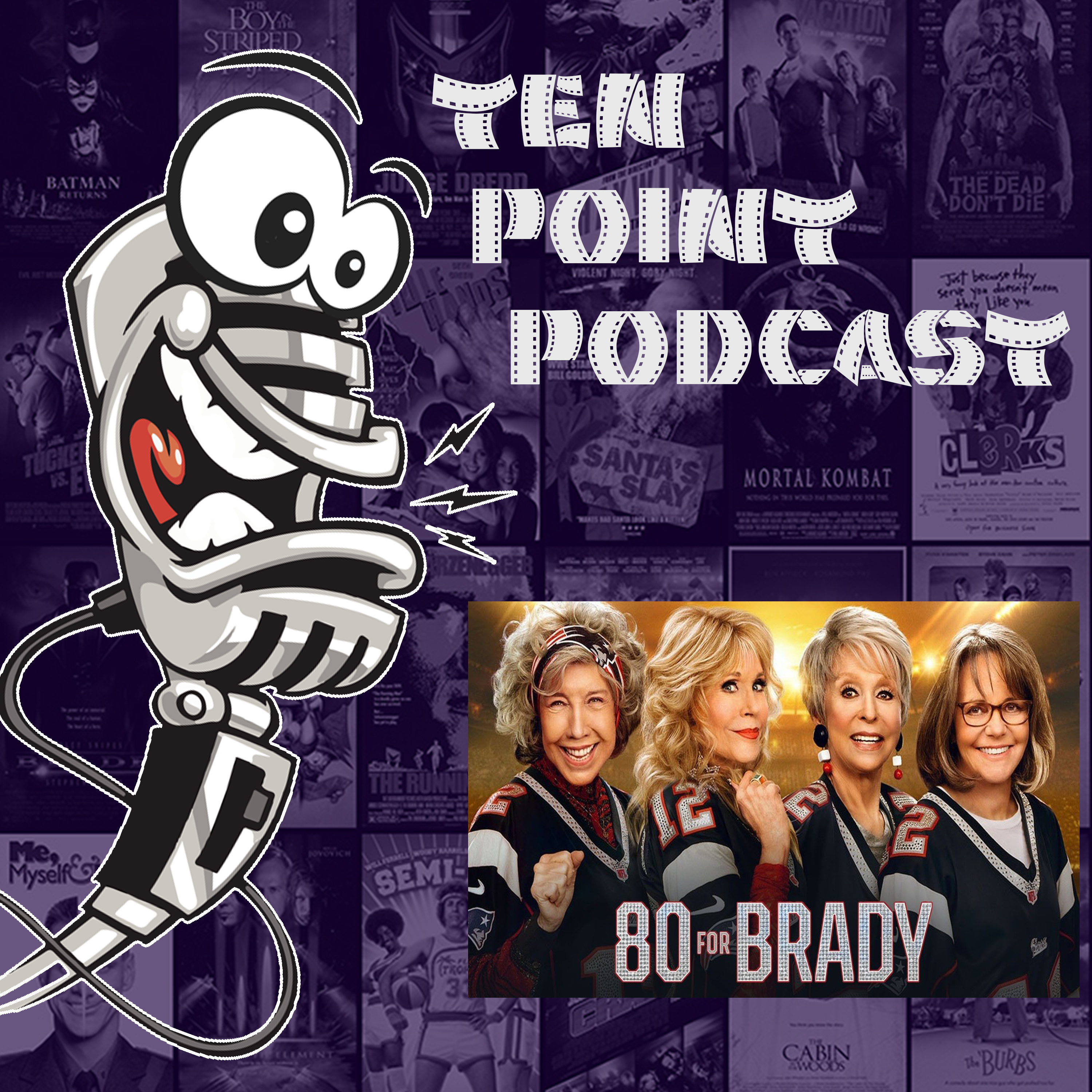 Ten Point Podcast