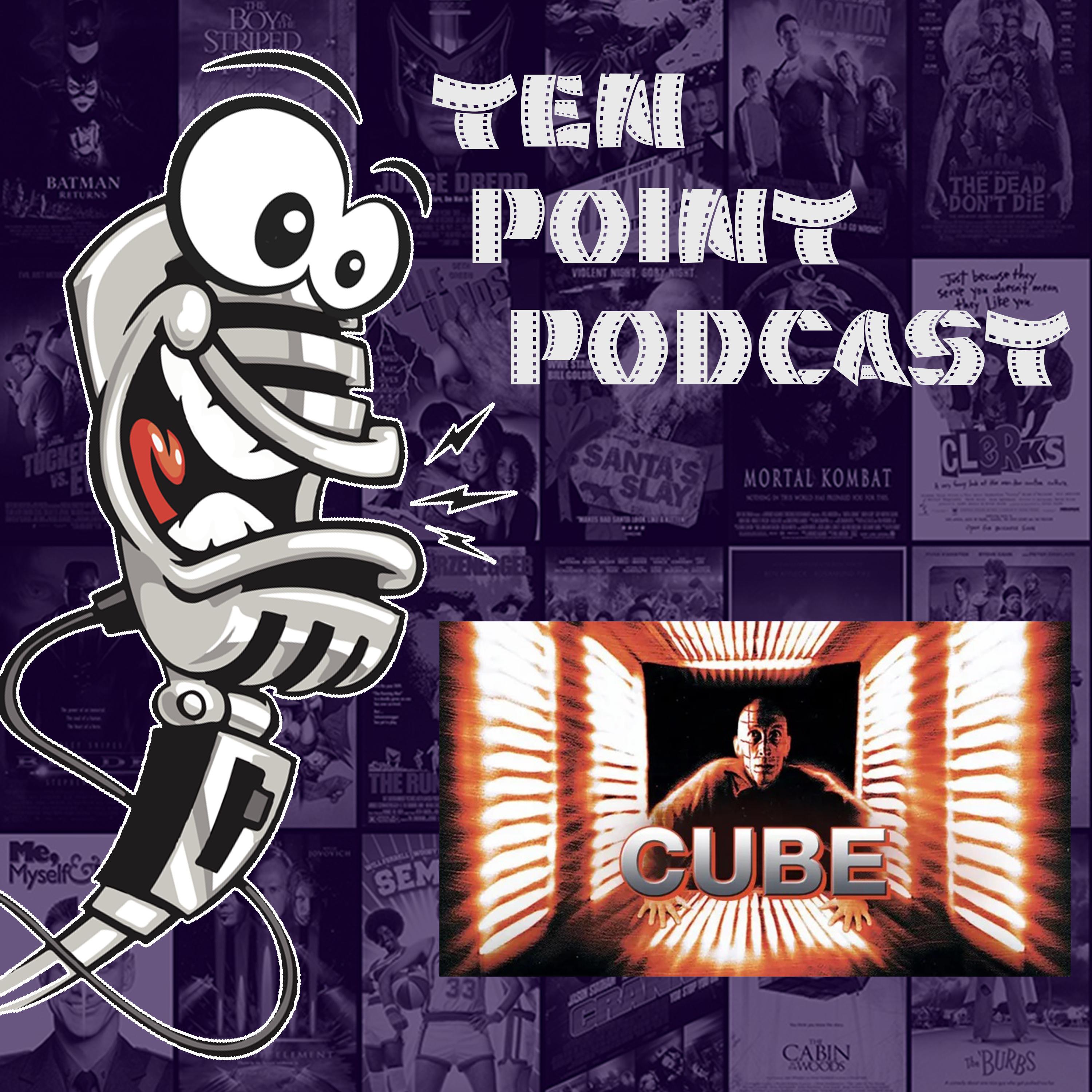 Ten Point Podcast