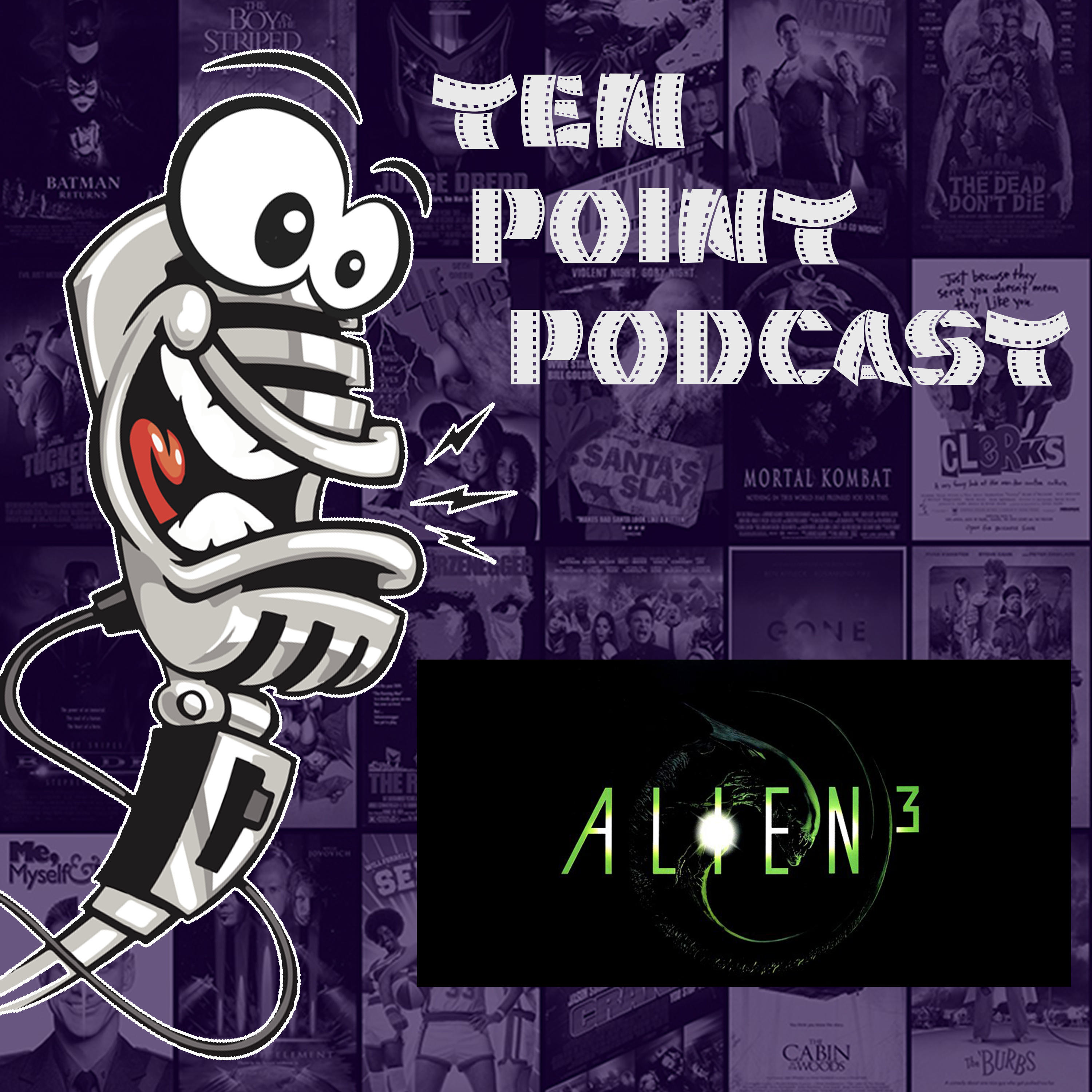Ten Point Podcast