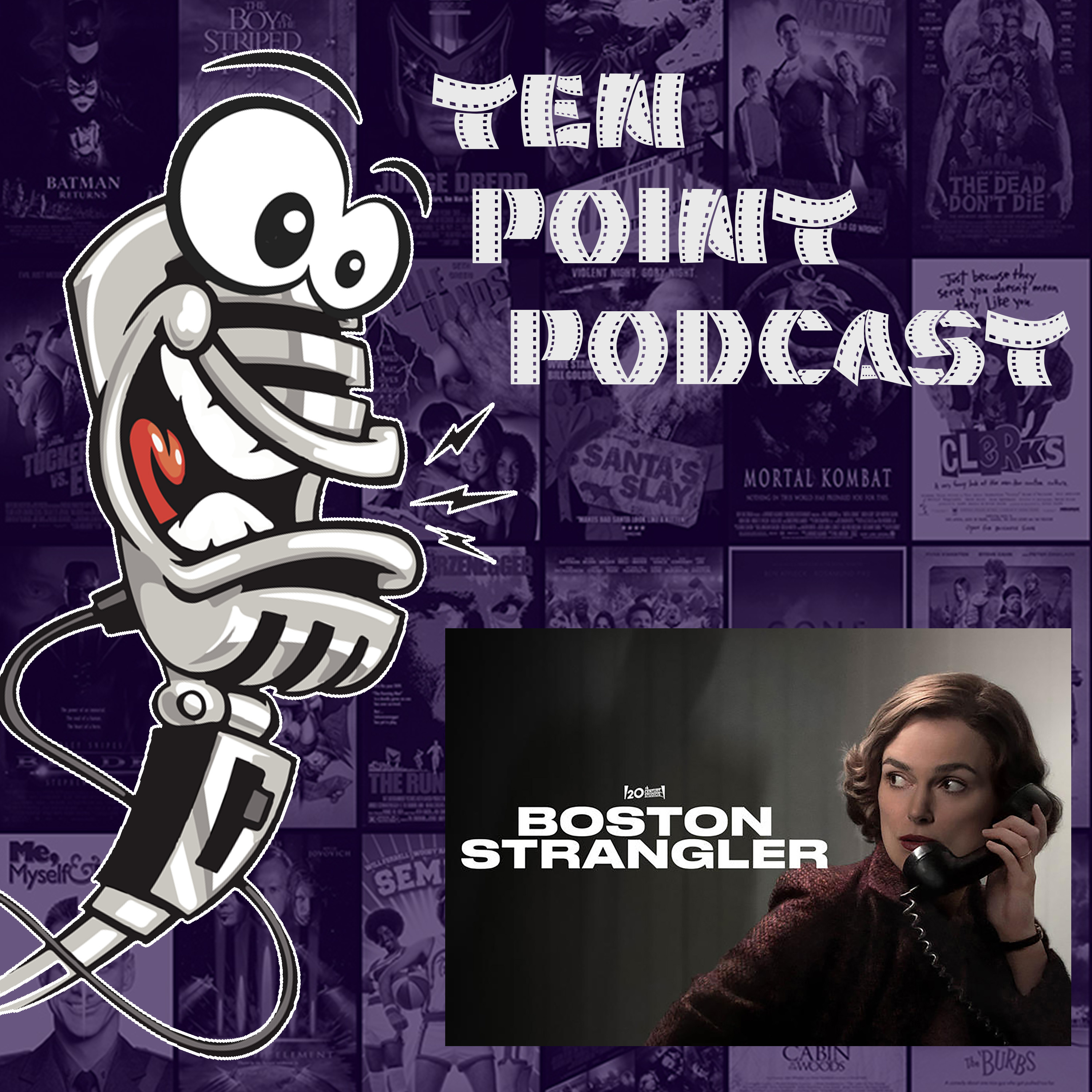Ten Point Podcast