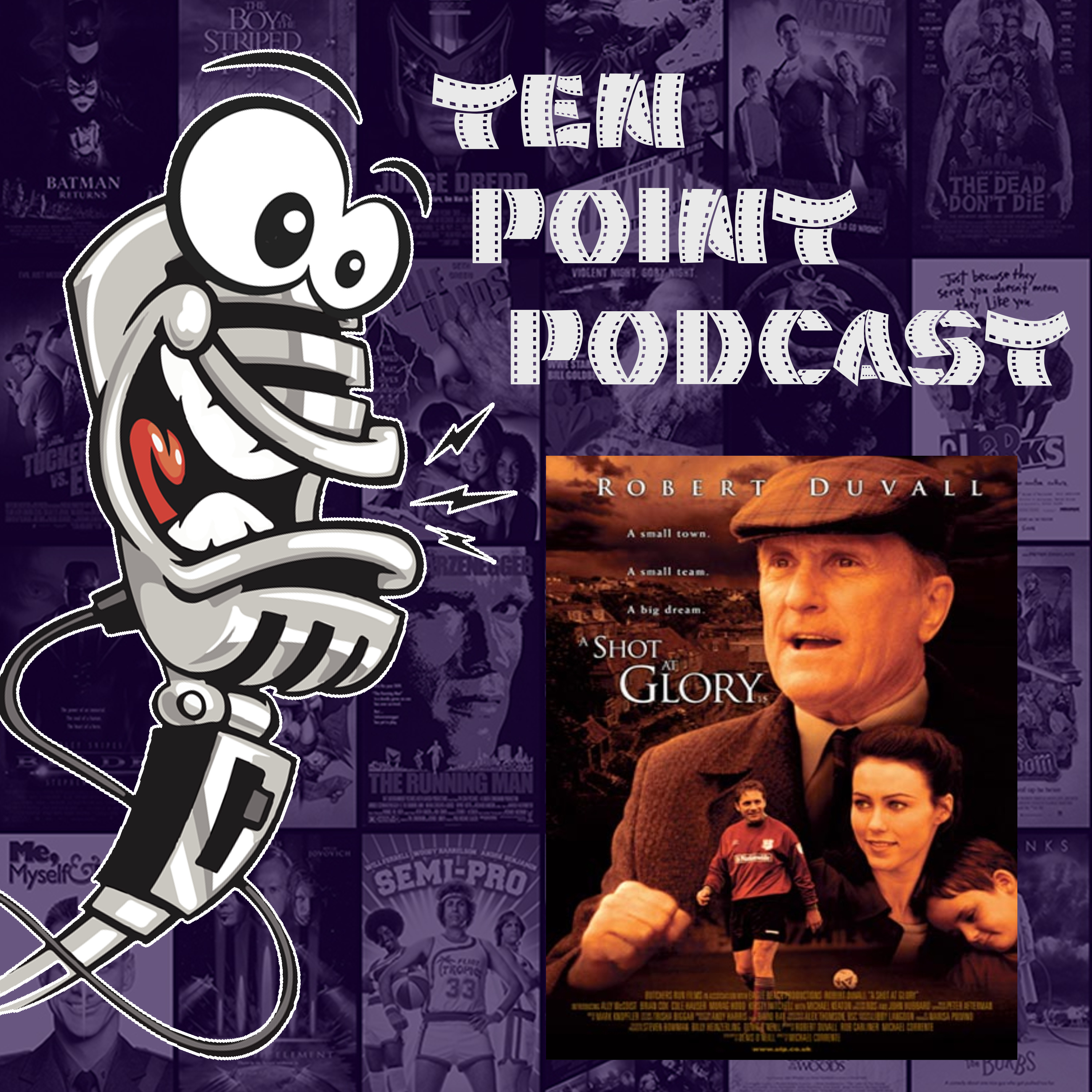 Ten Point Podcast