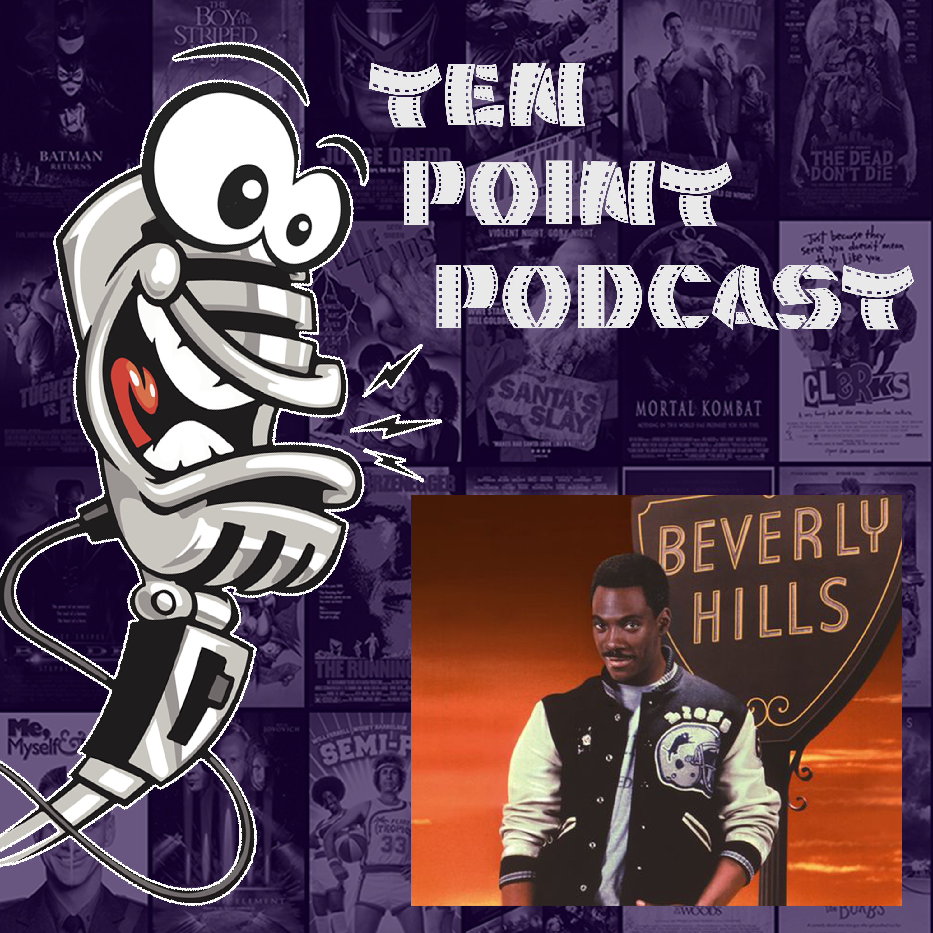 Ten Point Podcast