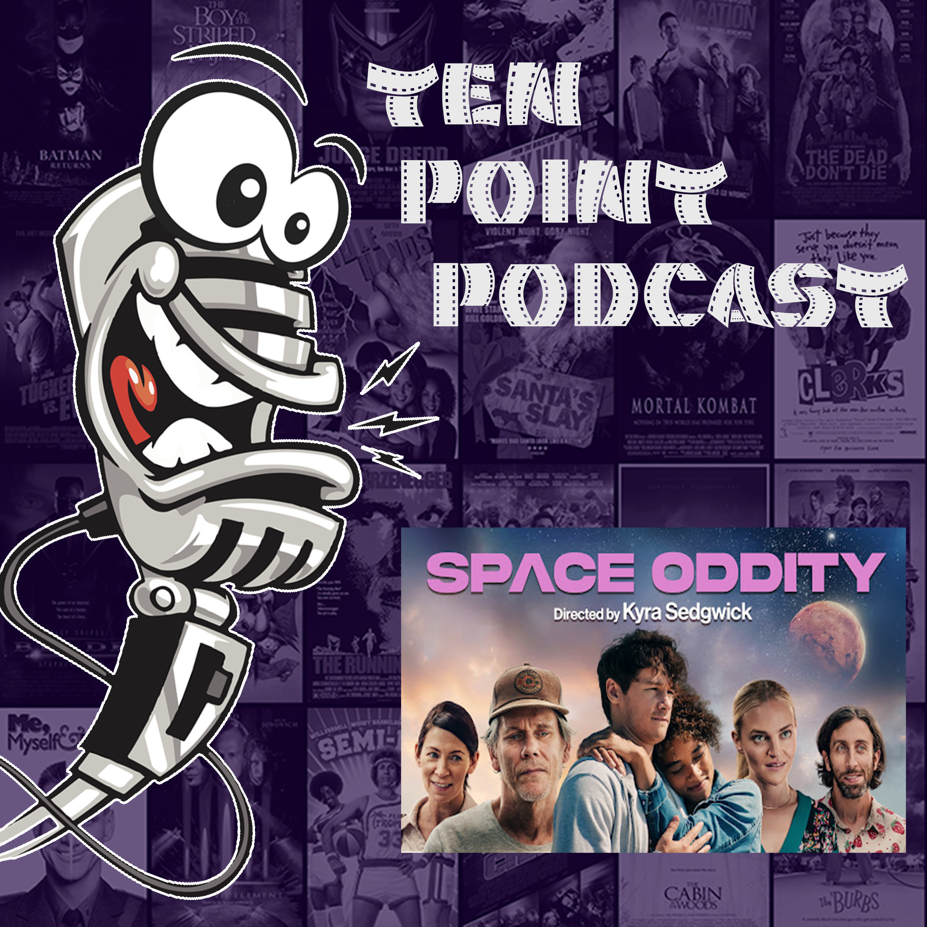 Ten Point Podcast