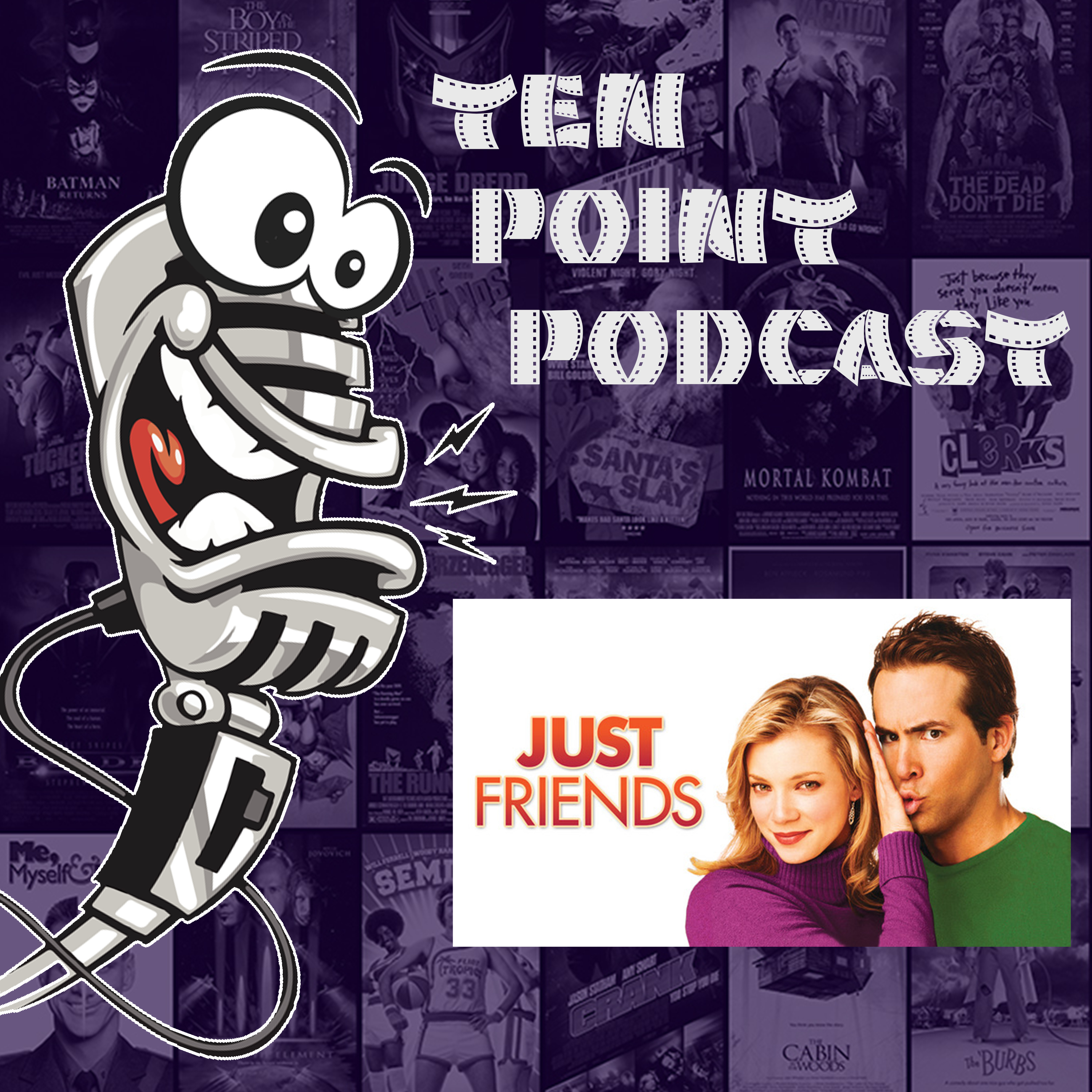 Ten Point Podcast