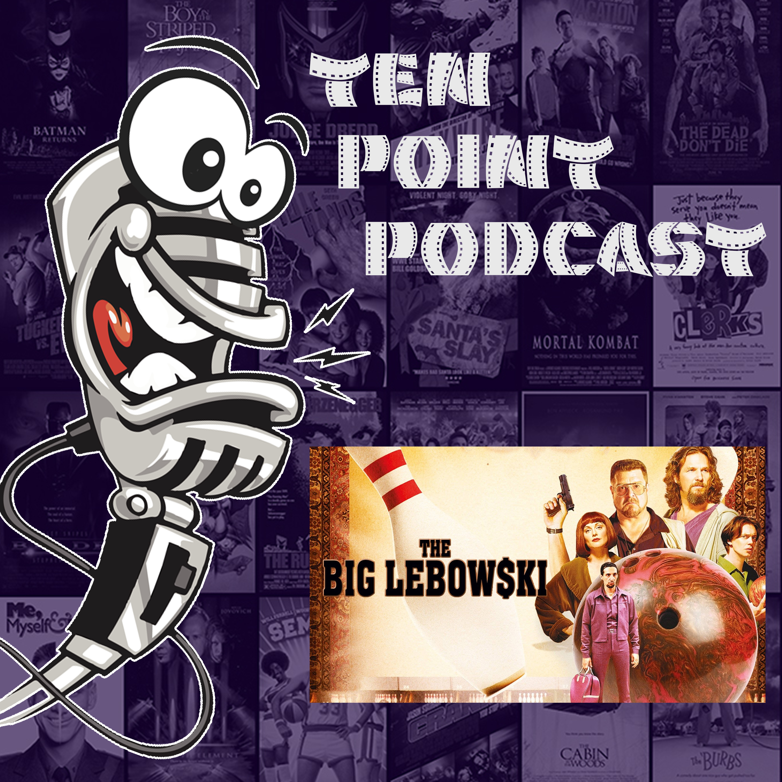 Ten Point Podcast